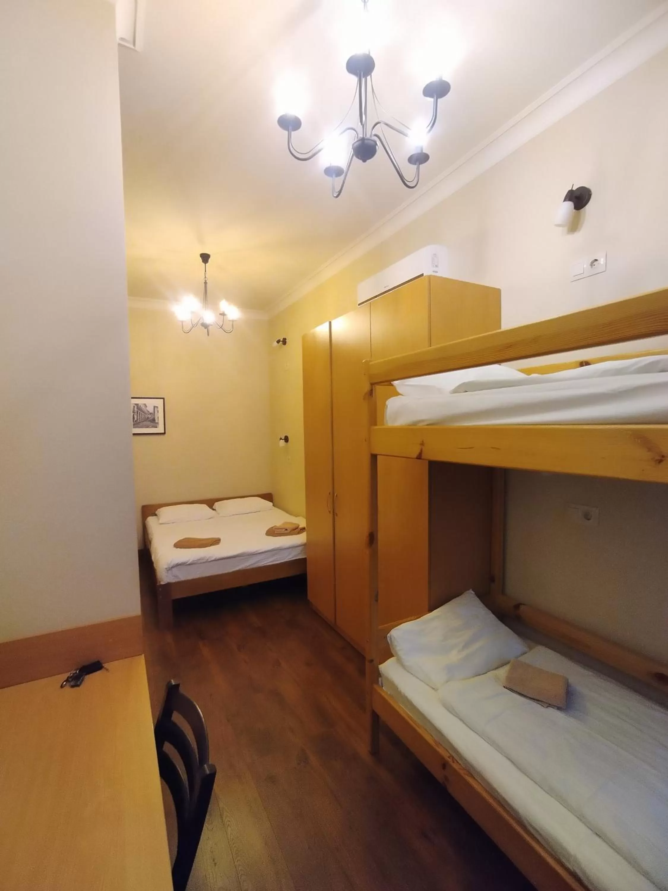 Bed, Bunk Bed in Belokorichi