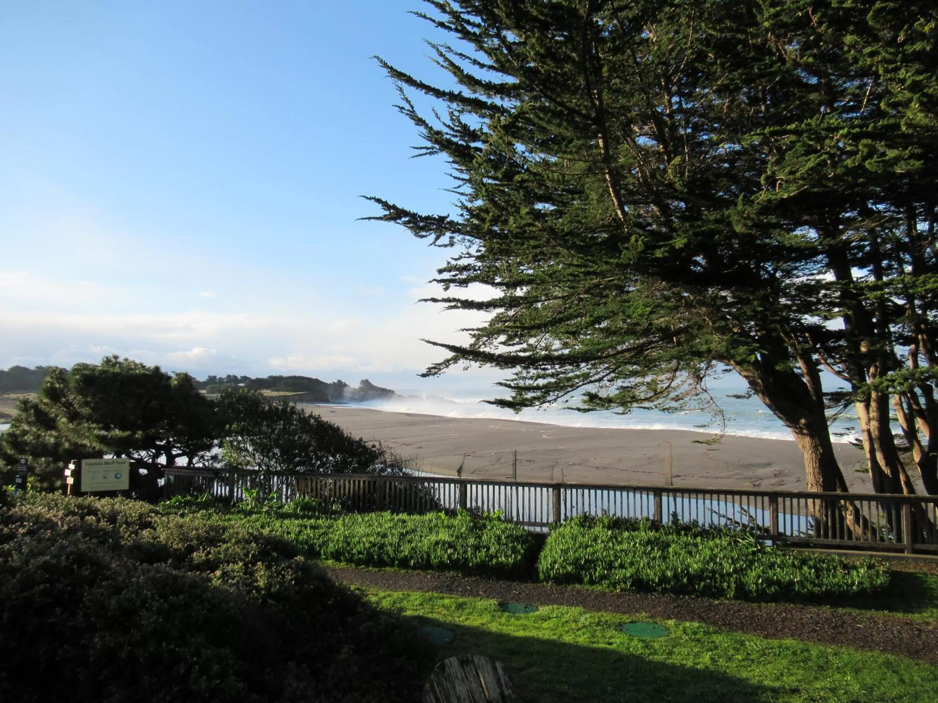 Activities in Gualala Country Inn