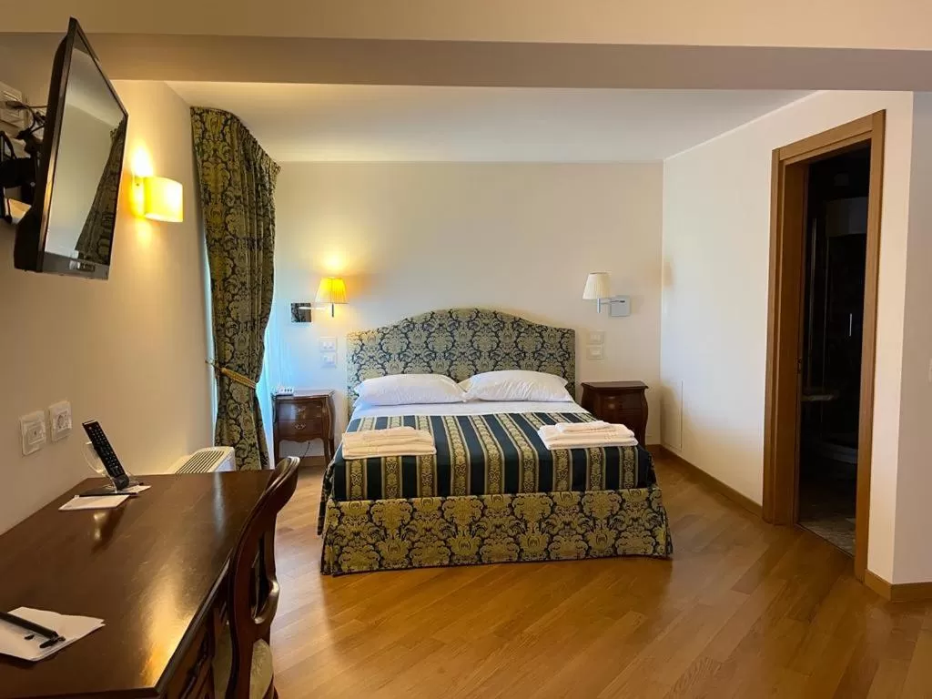 Bed in Domus Stella Maris - Casa per Ferie