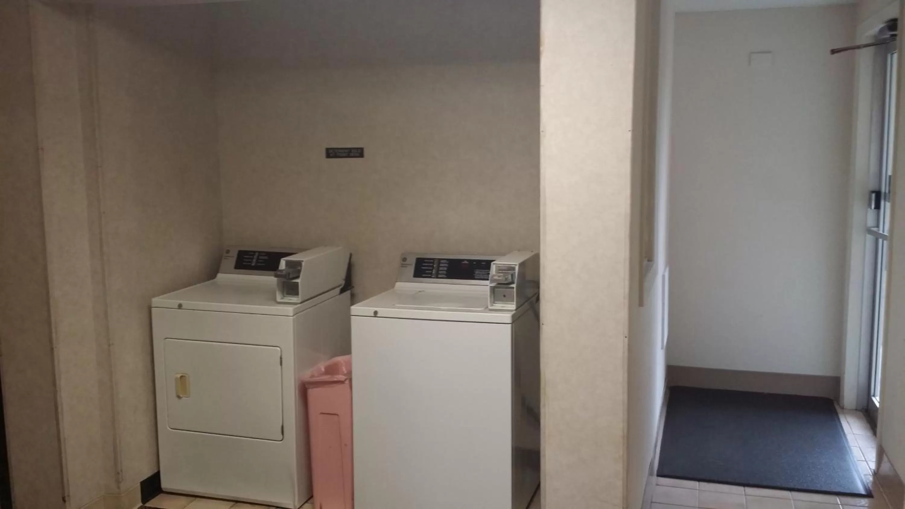 On site in Baymont by Wyndham Cookeville