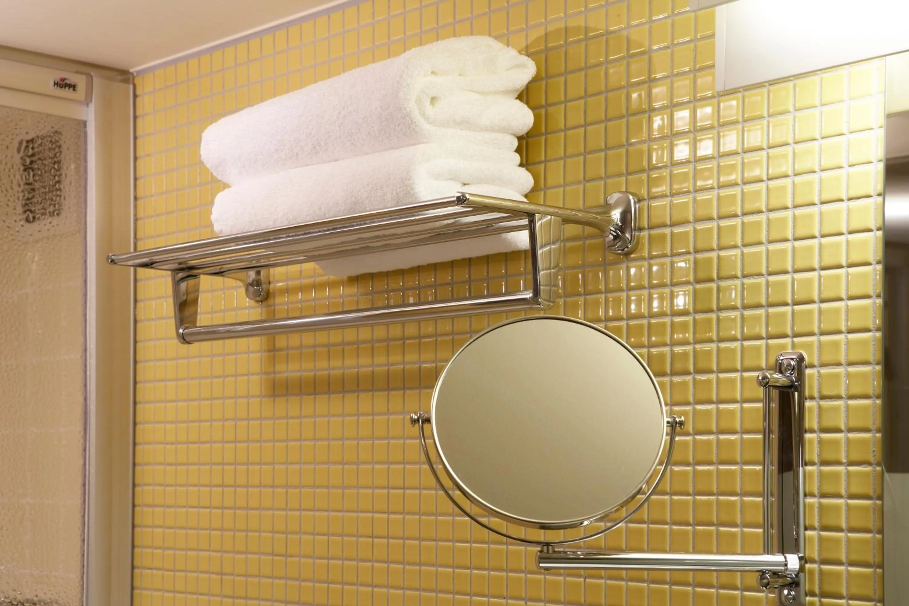 Bathroom in the b akasaka