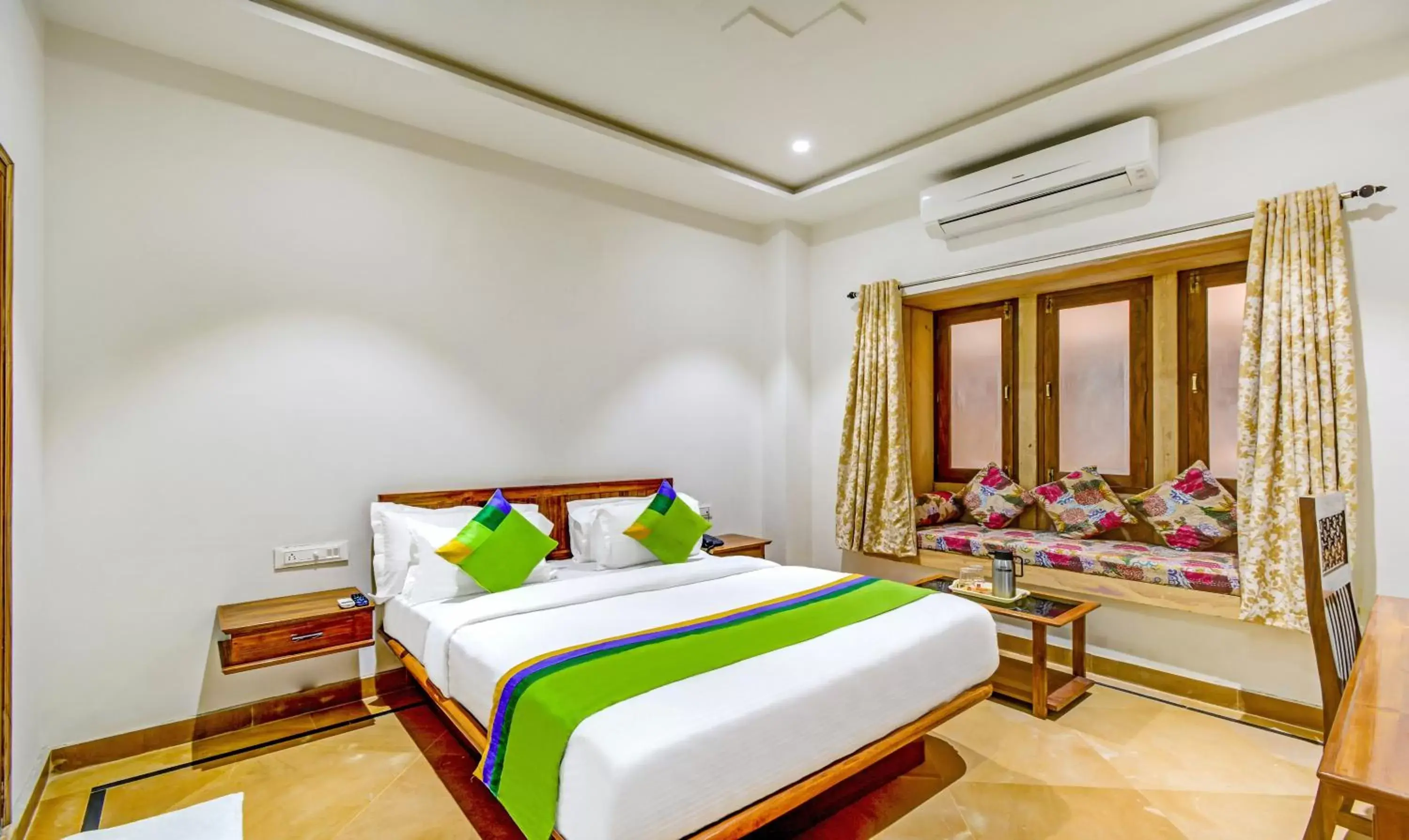 Treebo Trend Chandrangan Excellency Treebo Trend Chandrangan Excellency