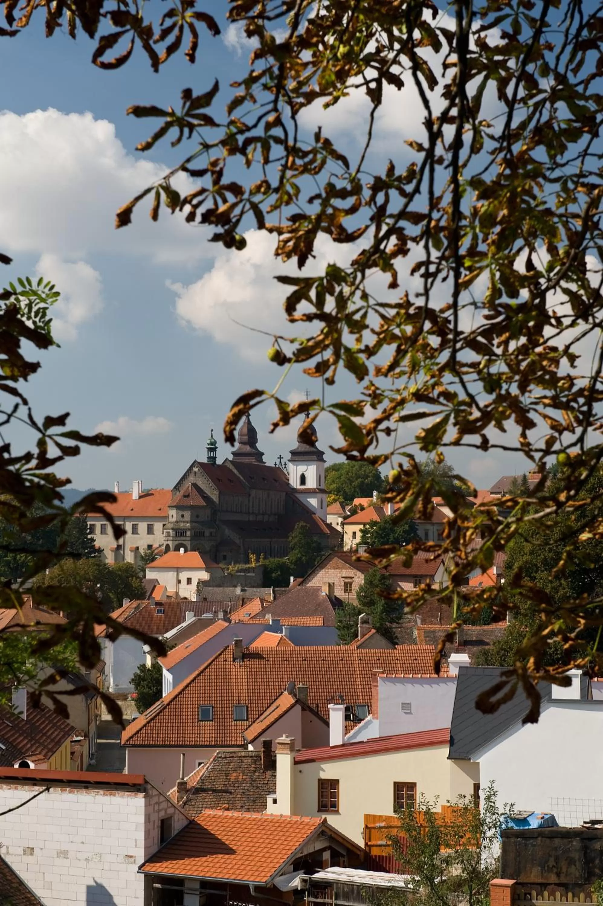 Neighbourhood in Hotel Joseph 1699