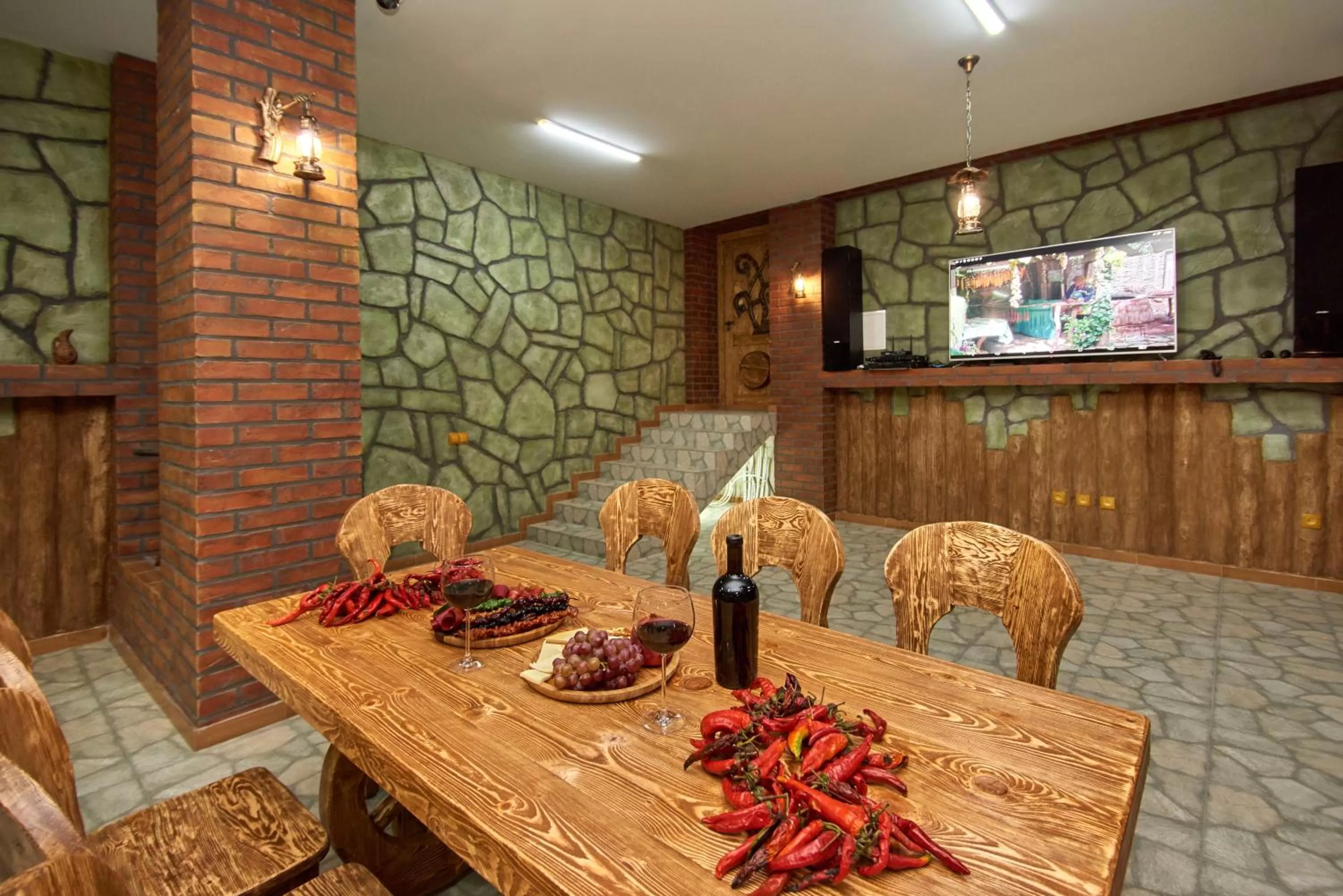 Other in S&L Boutique Hotel