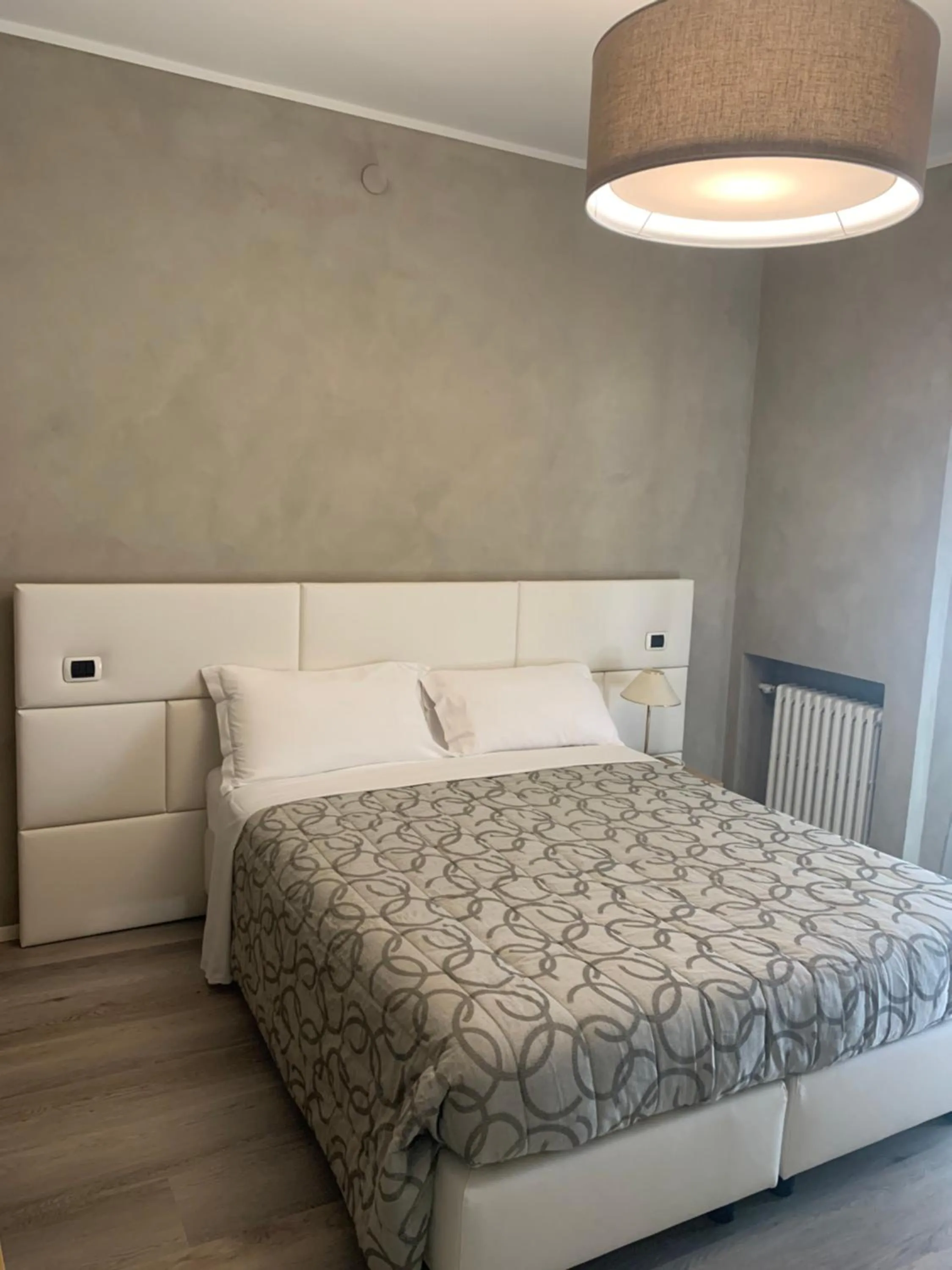 Bed in Hotel Conca D'Oro ***S