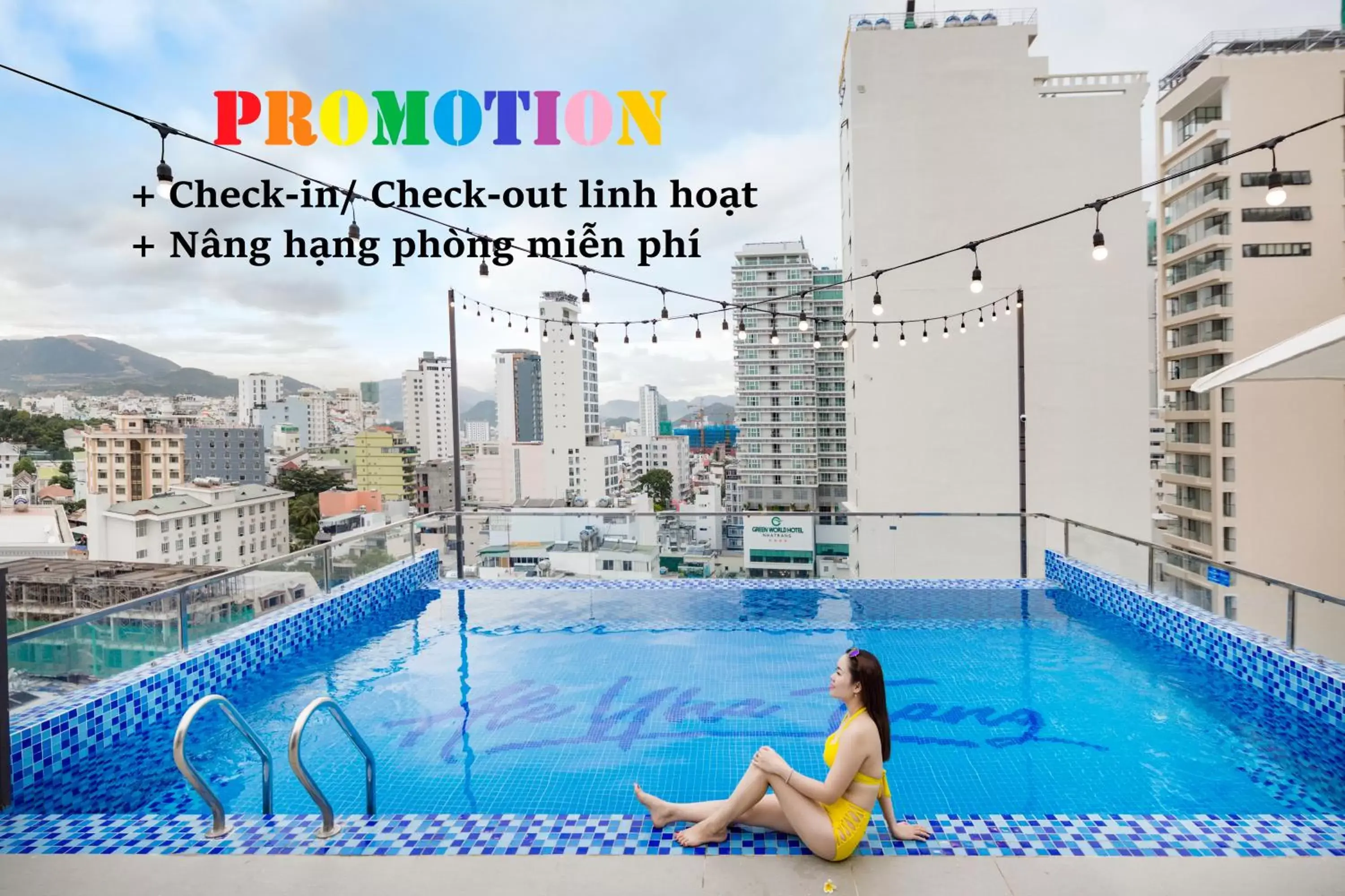 Ale Nha Trang Hotel Ale Nha Trang Hotel