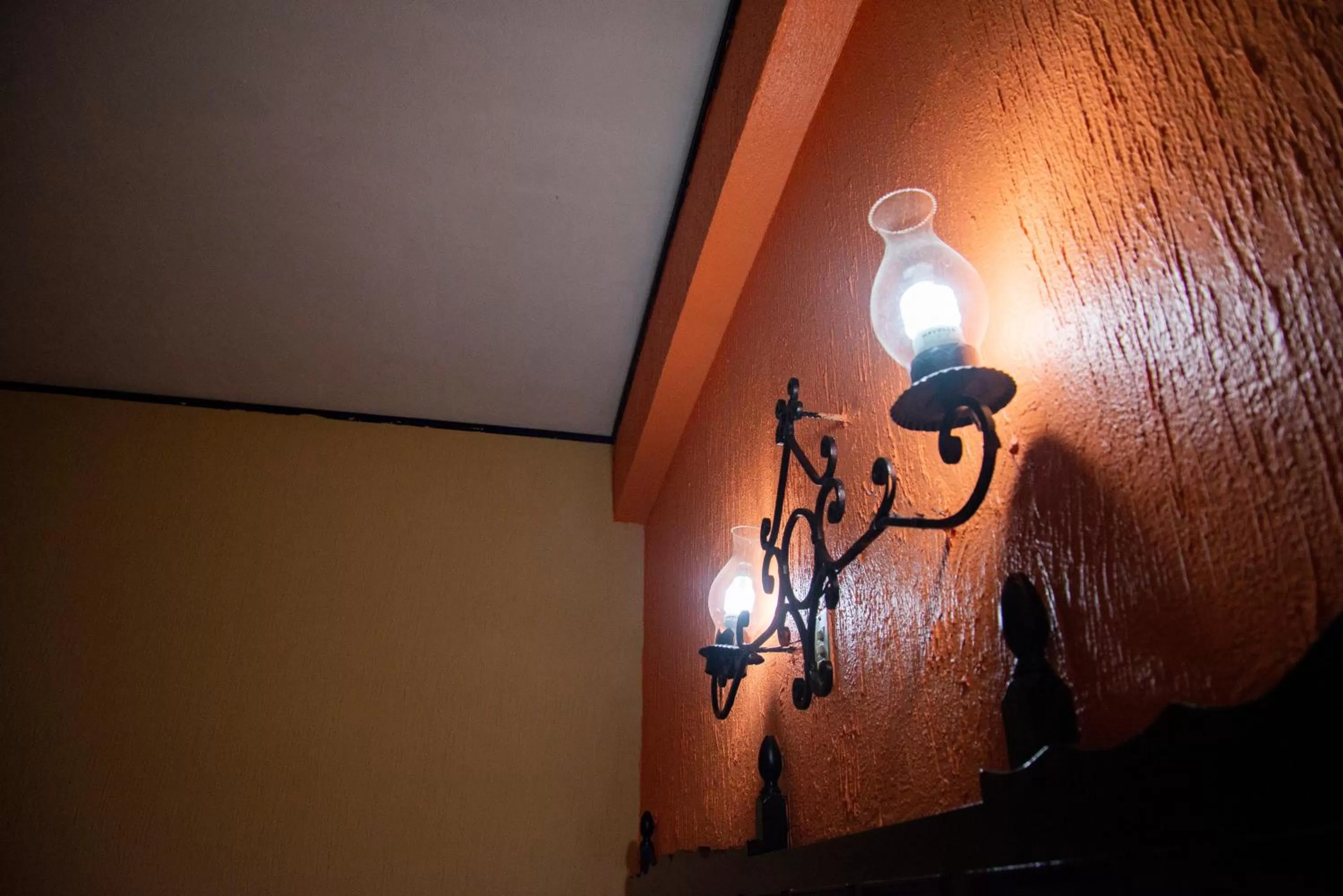 Hotel Hacienda de Cobos