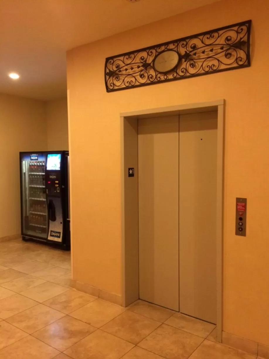 Other in Baymont by Wyndham Henderson