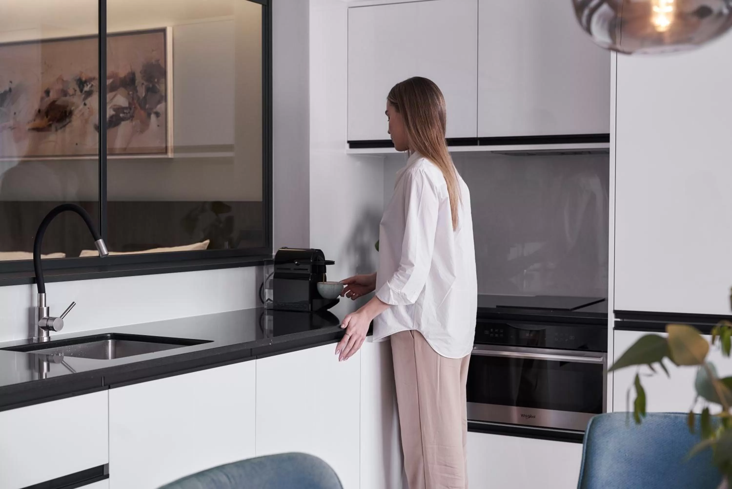 People in Hestia - Dimitressa 4