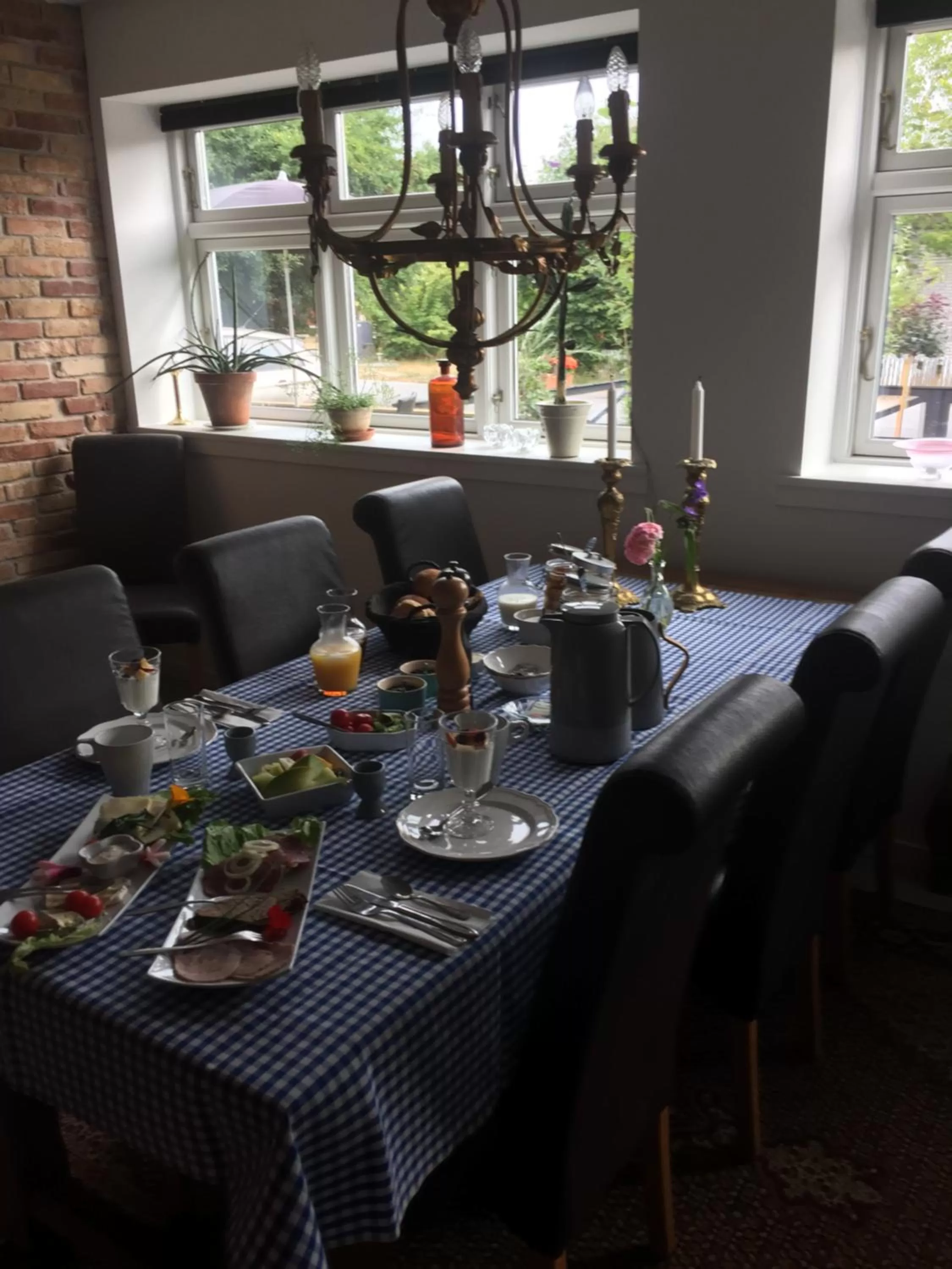 Breakfast, Restaurant/Places to Eat in Molino