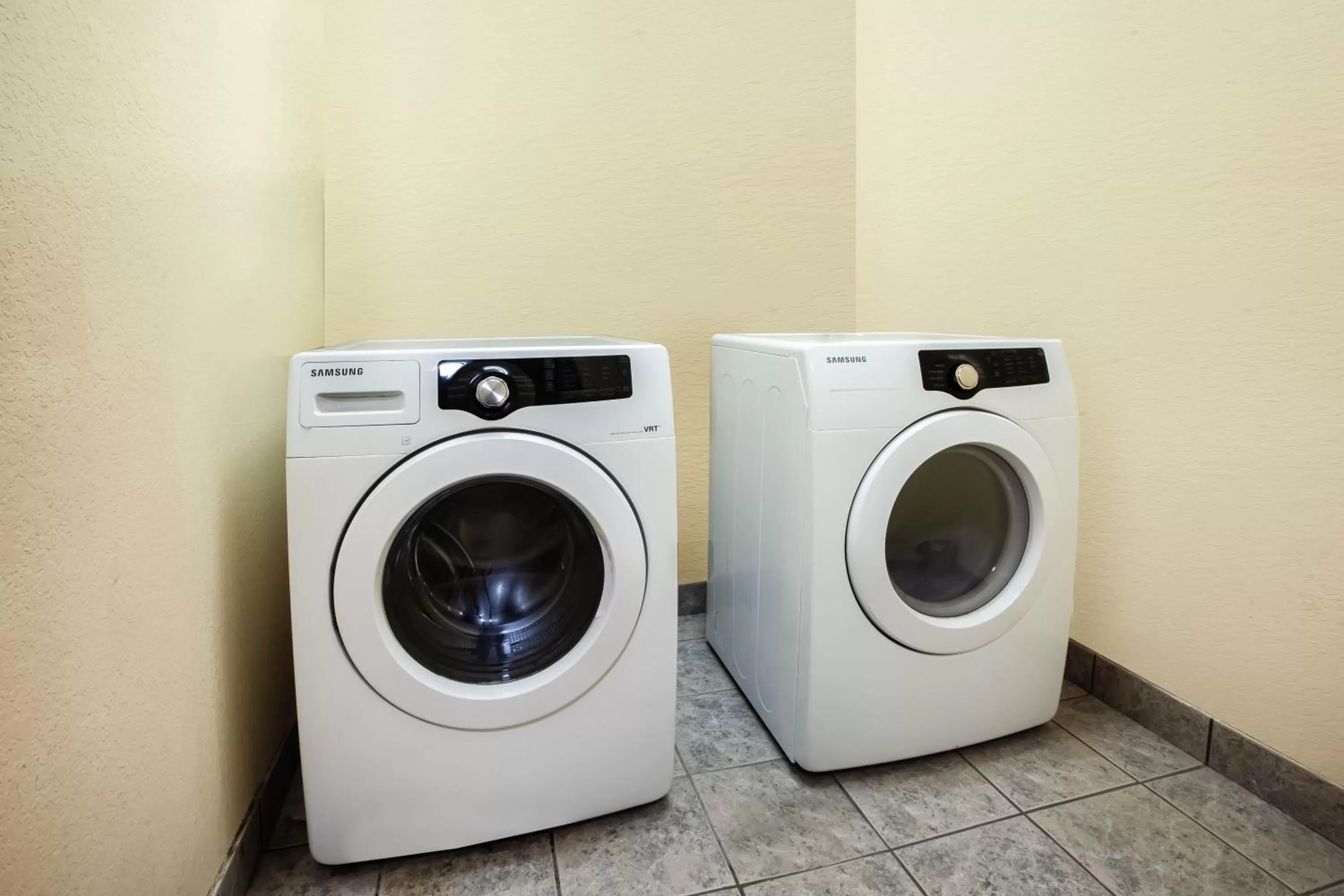 On site in Super 8 by Wyndham Big Rapids