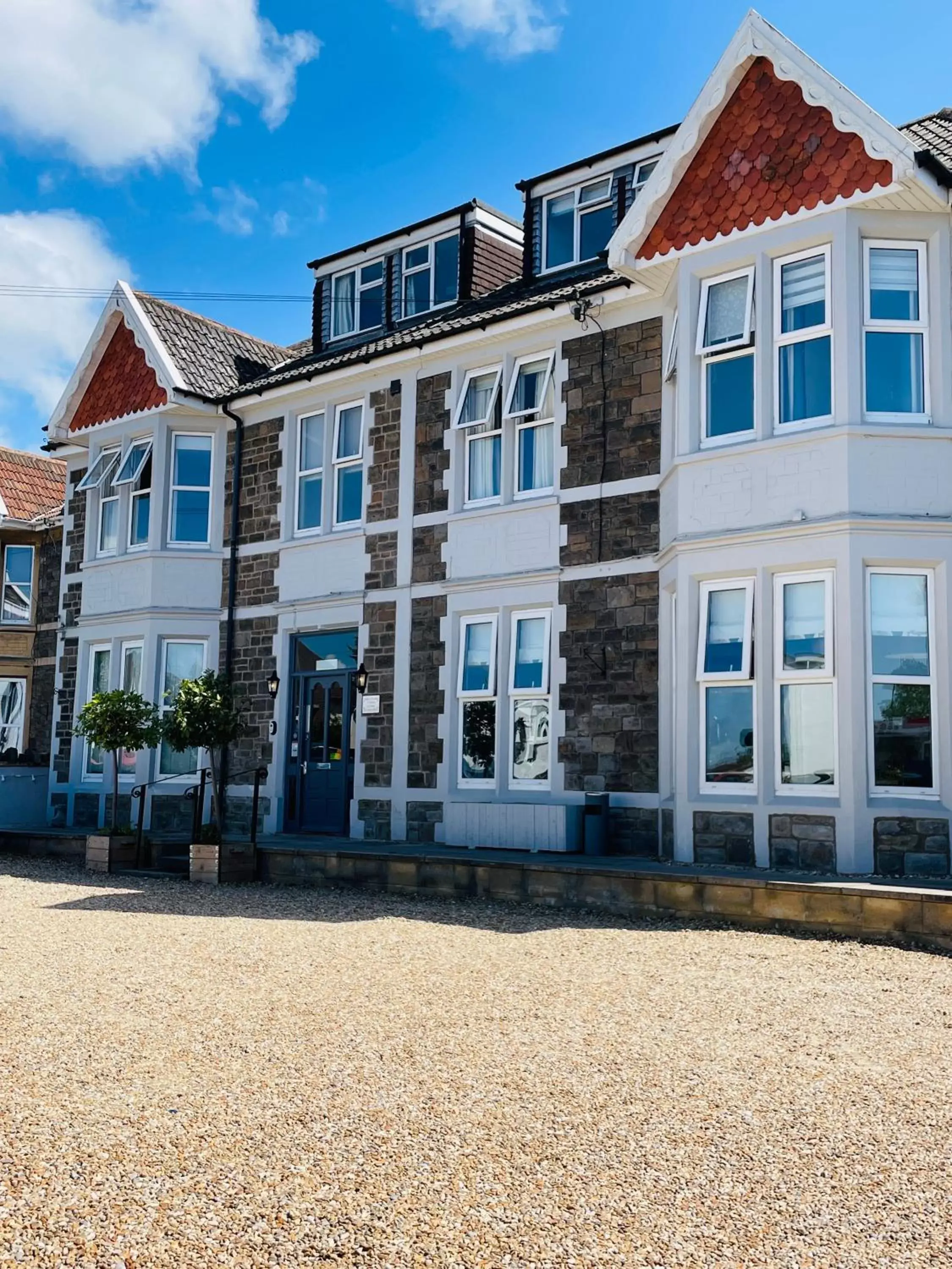 Hayward's at the Grasmere Hayward's at the Grasmere