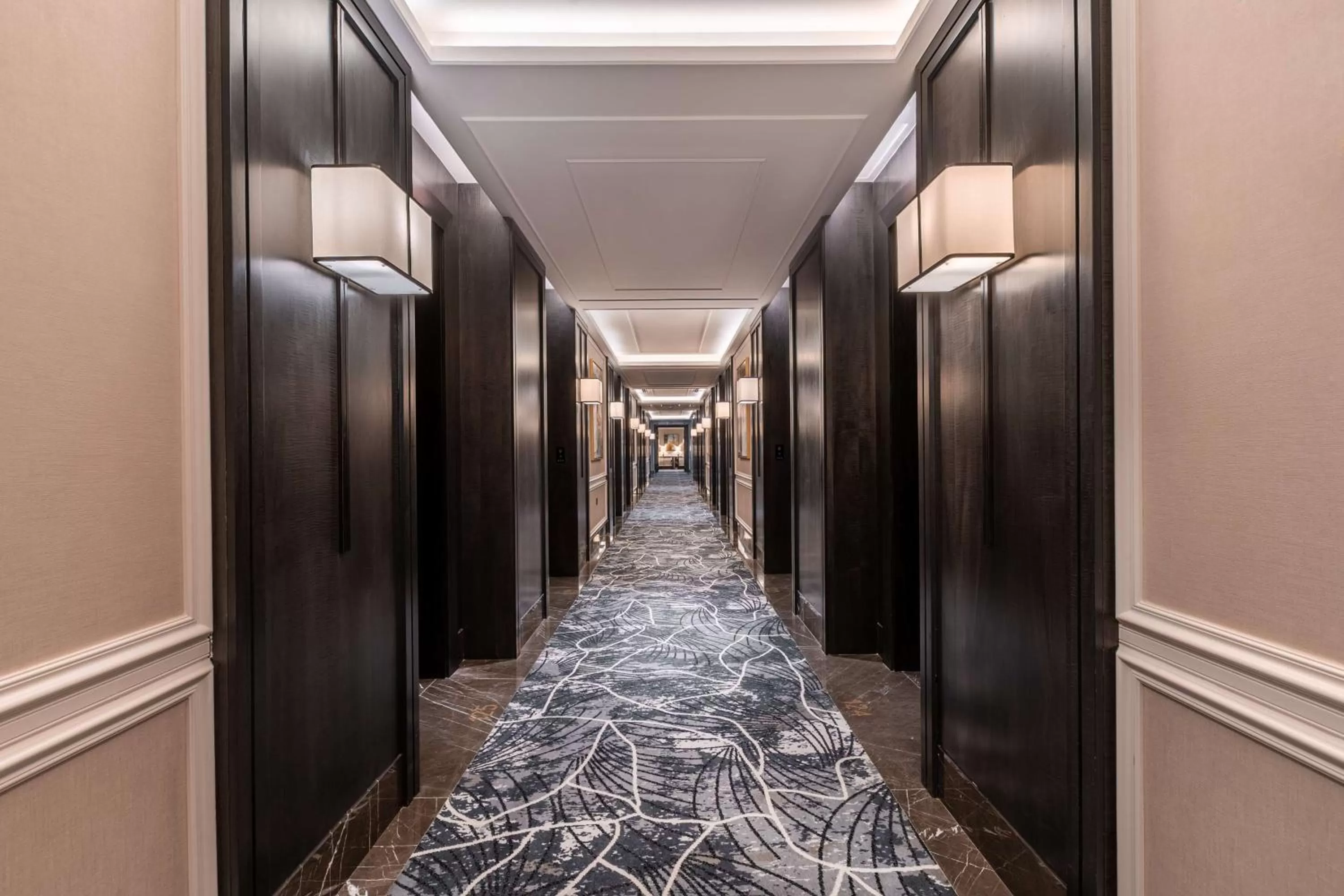 Other in Mansard Riyadh, a Radisson Collection Hotel