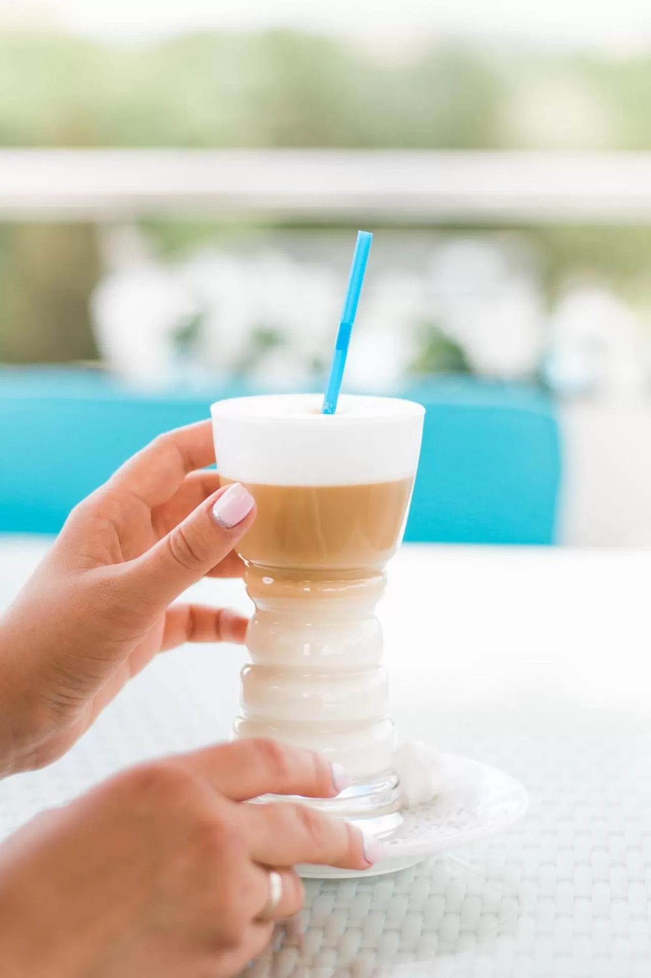 Balcony/Terrace, Drinks in Hotel & Spa NEMO with dolphins