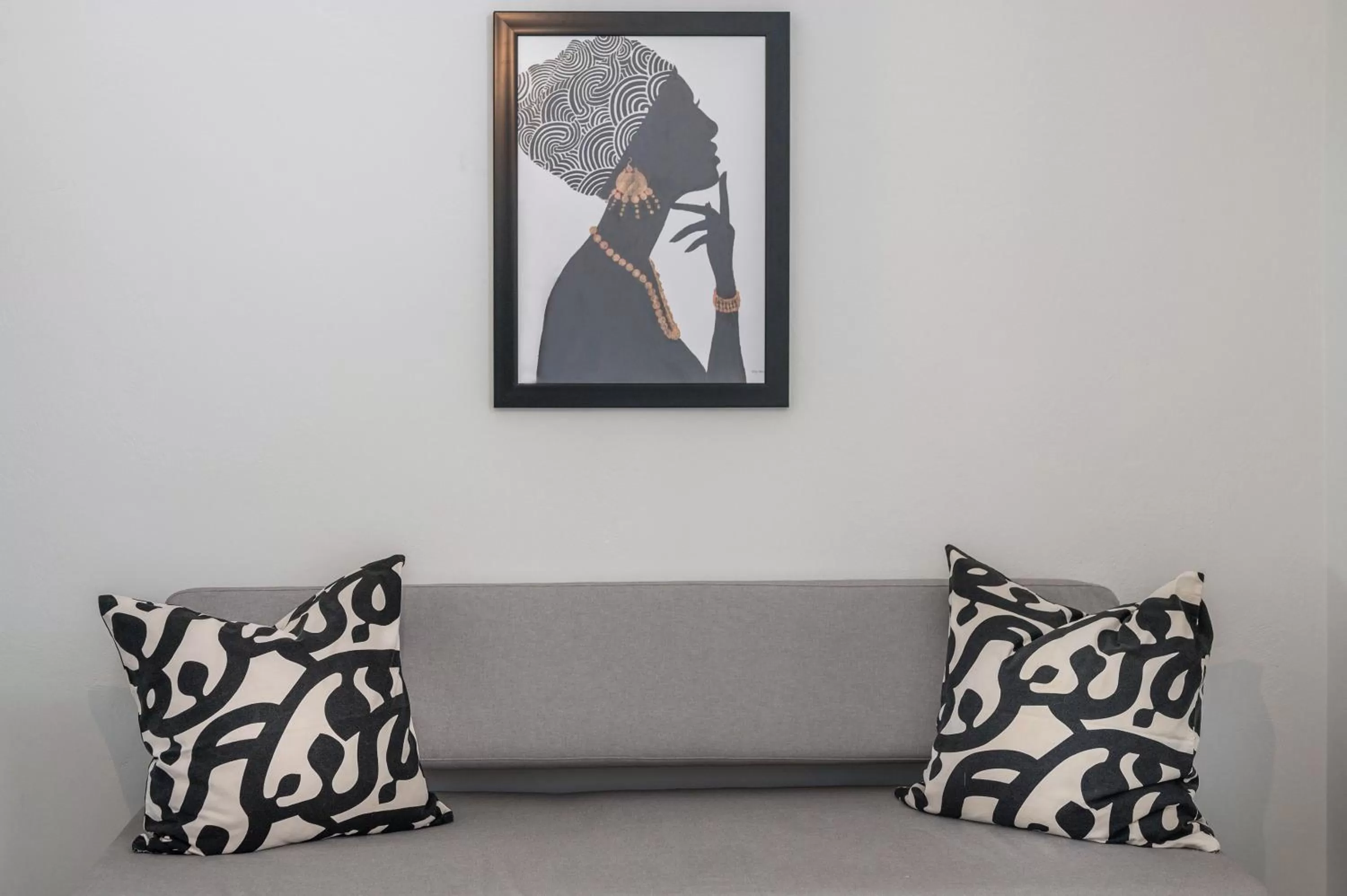 Bedroom in Centro Storico