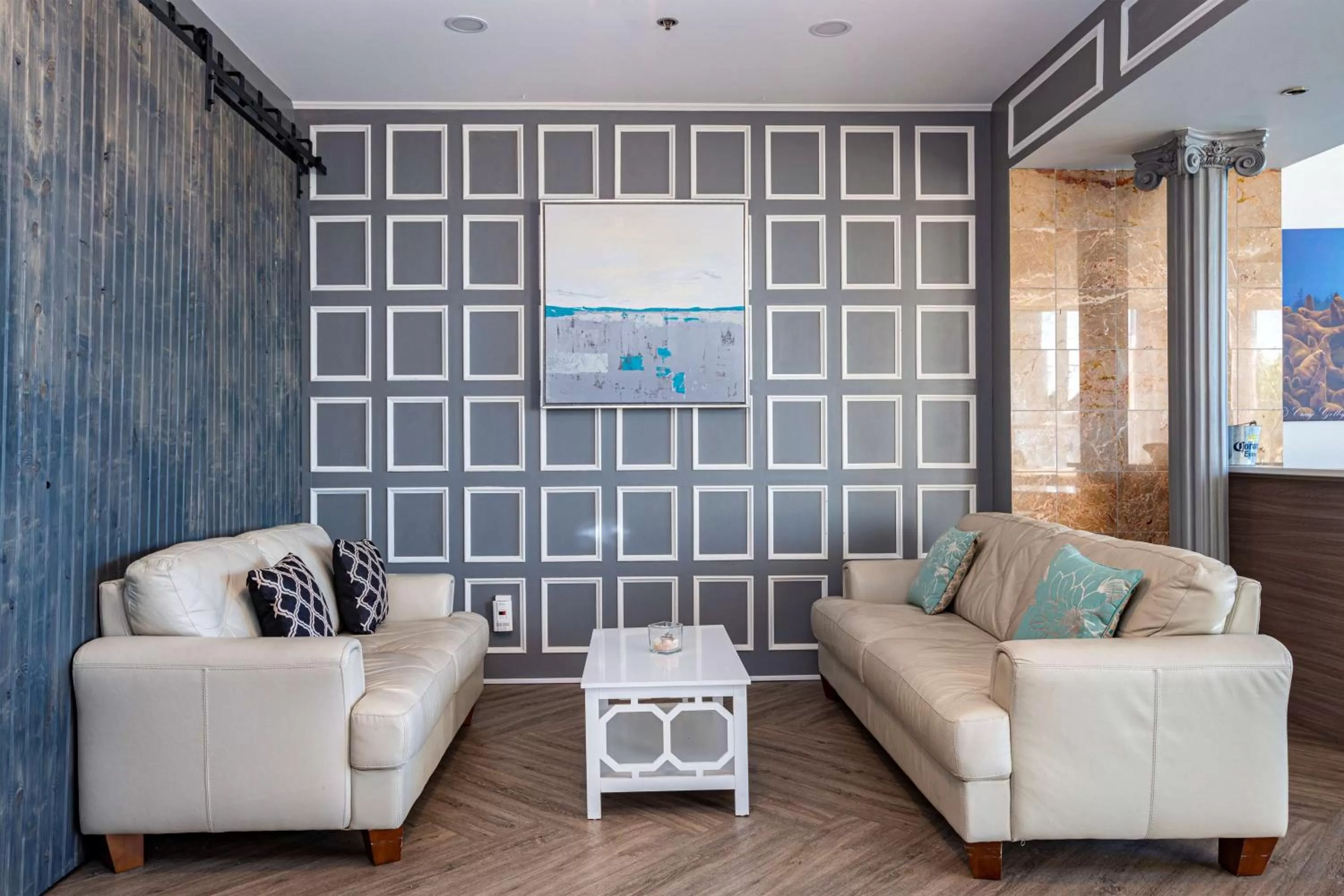 Restaurant/places to eat in Best Western Dorchester Hotel