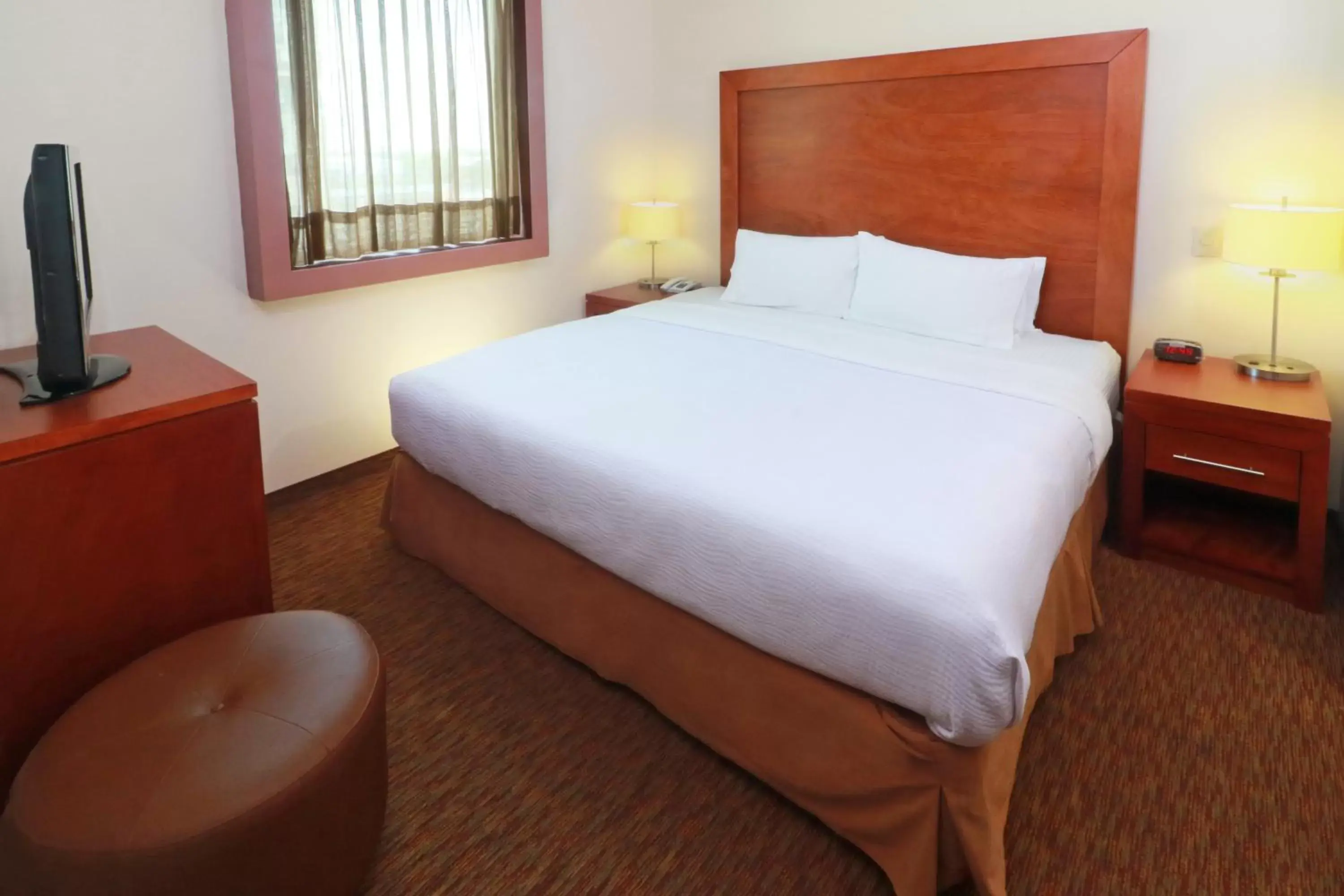 One-Bedroom King Suite in Staybridge Suites Queretaro by IHG One-Bedroom King Suite in Staybridge Suites Queretaro by IHG