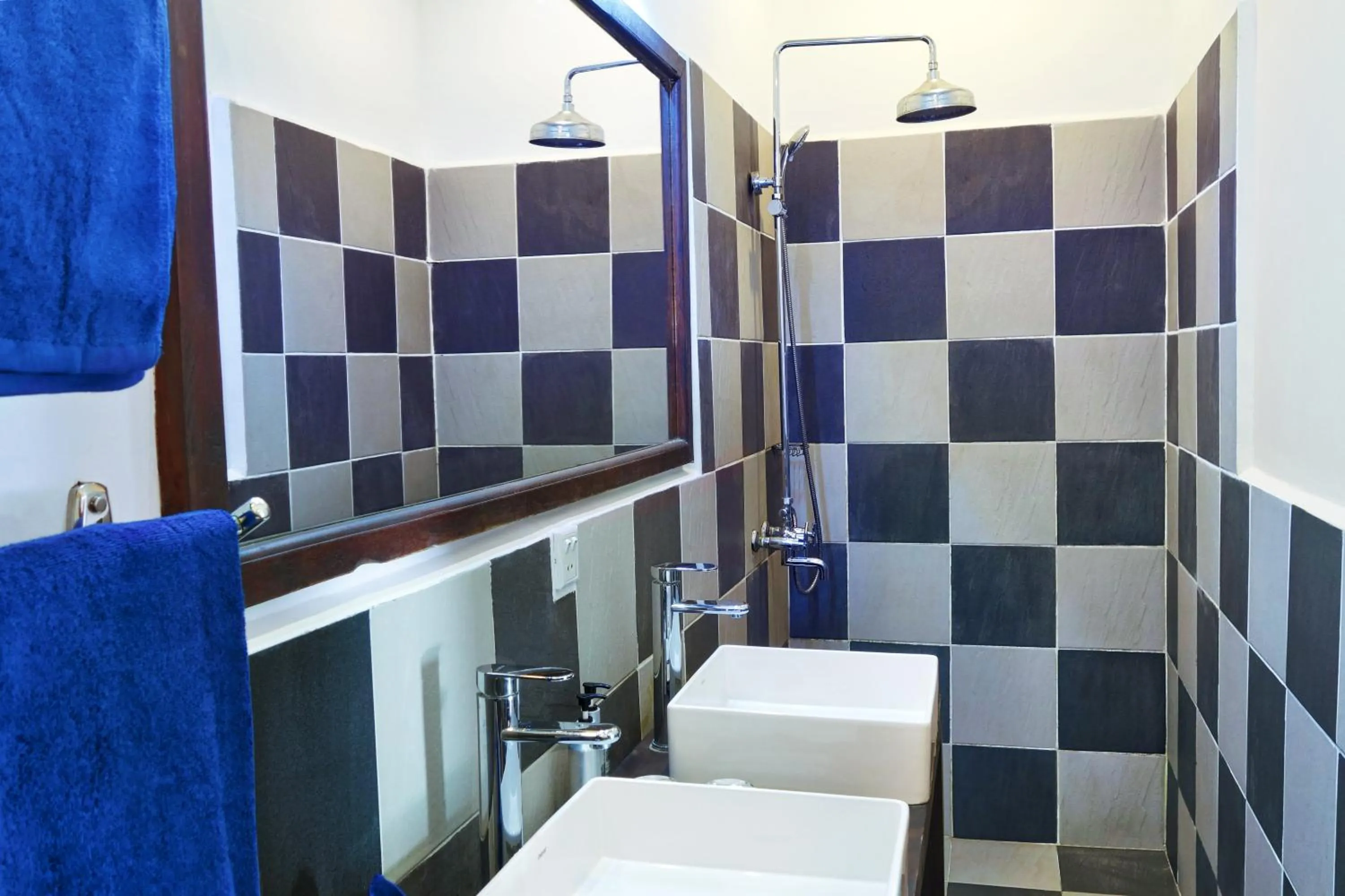 Sok San Beach Resort