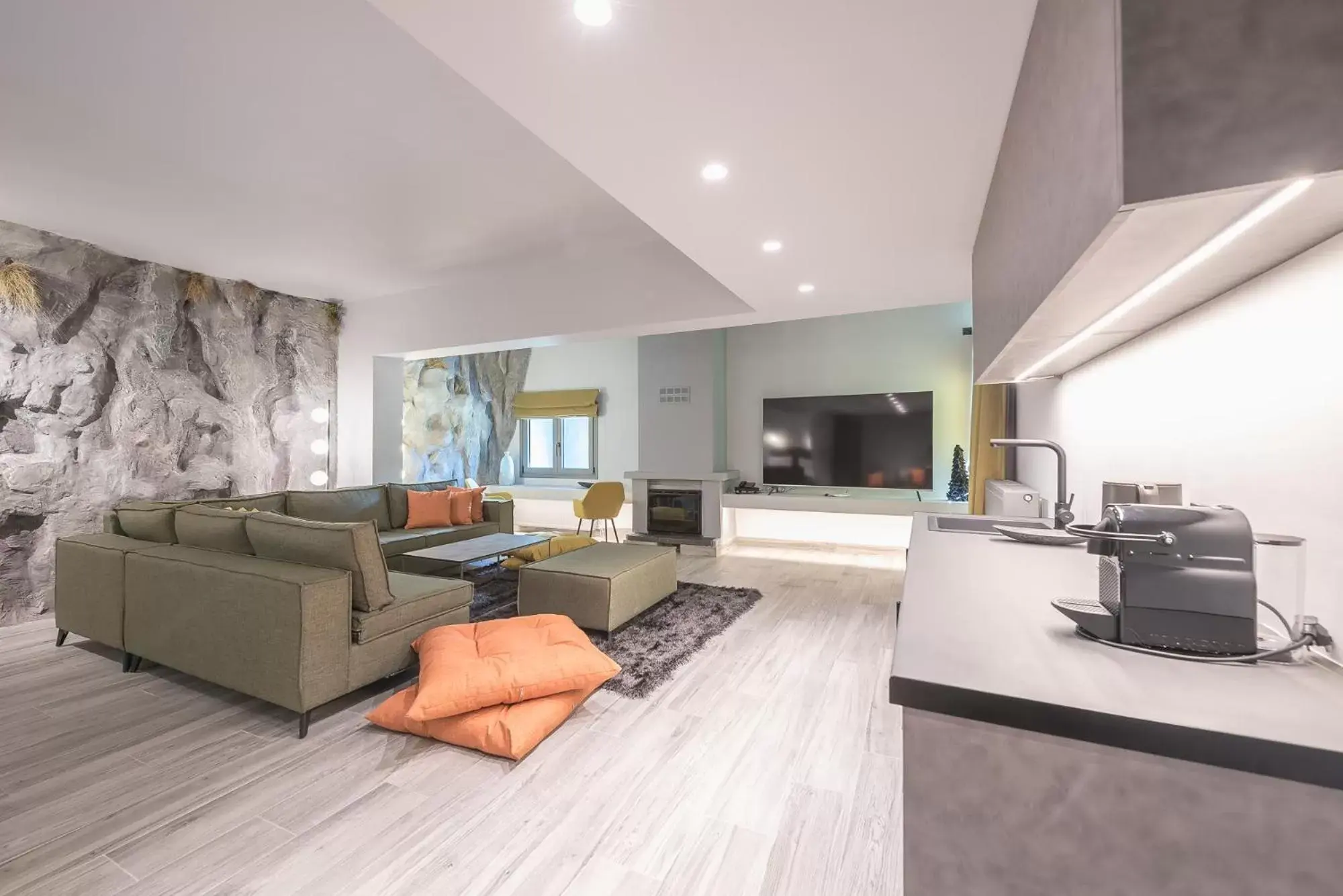 Suite in Snowglory Boutique Hotel Suite in Snowglory Boutique Hotel