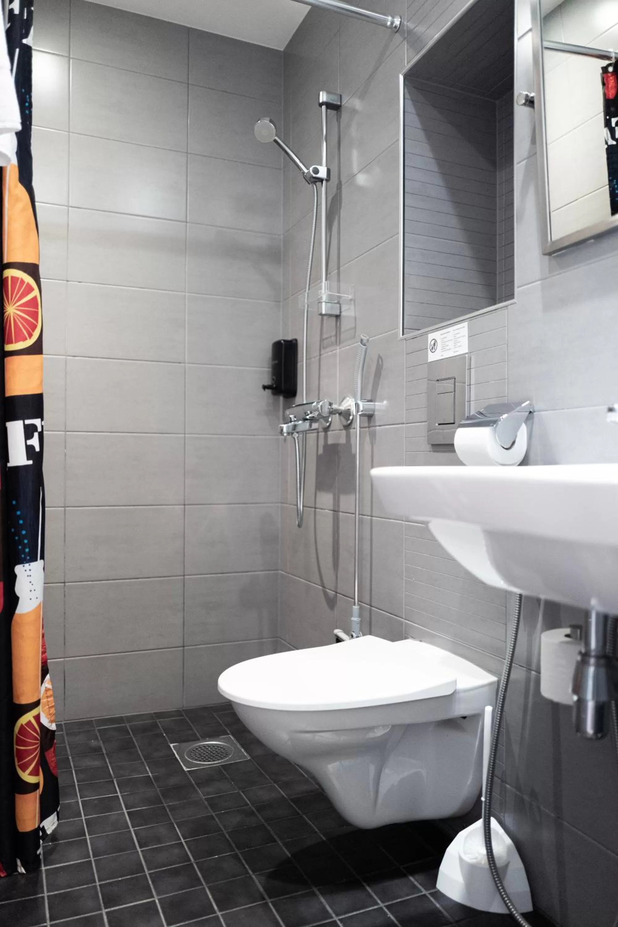 Superior Double Room in Hotel Finn