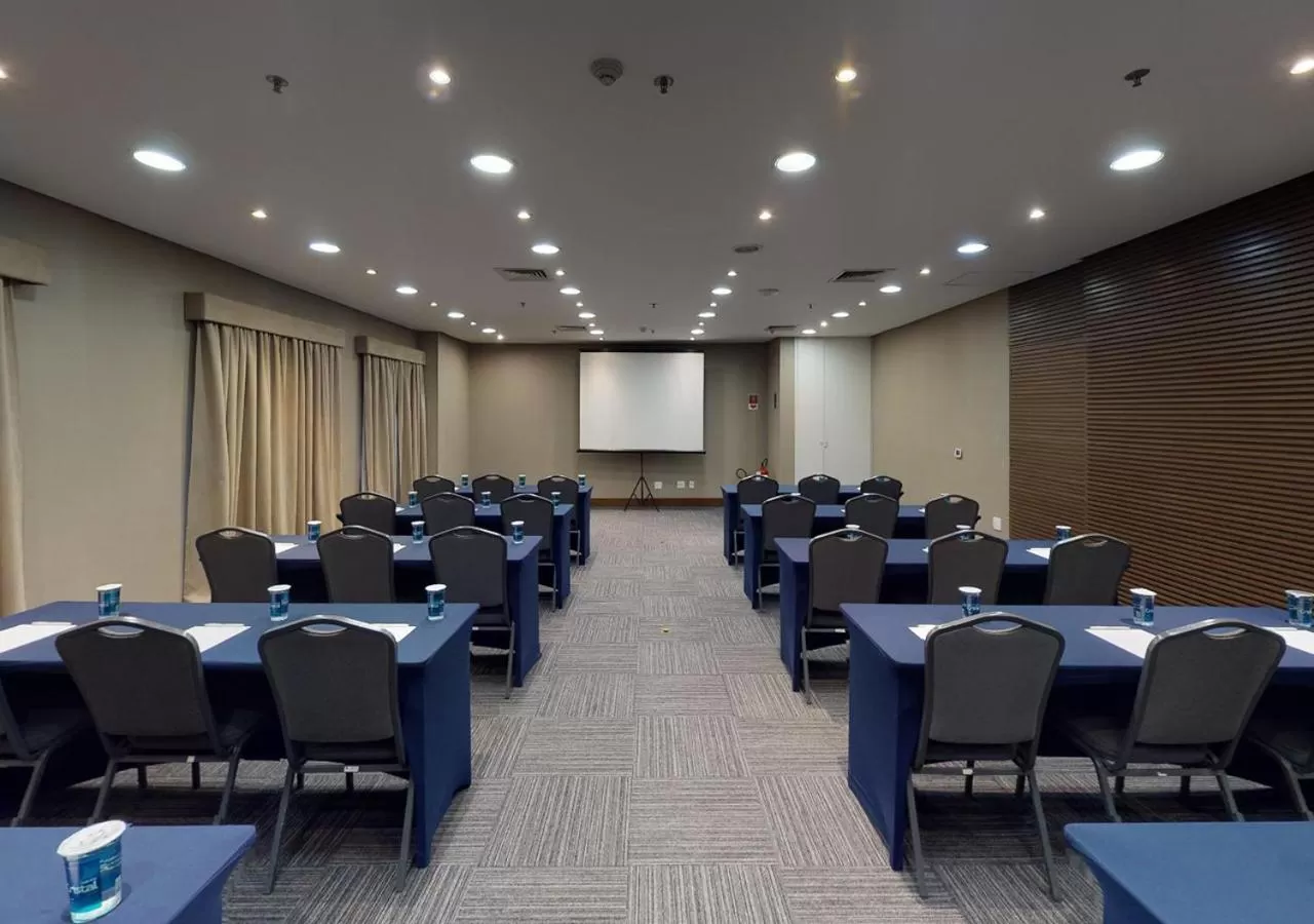 Banquet/Function facilities in Estanplaza Berrini