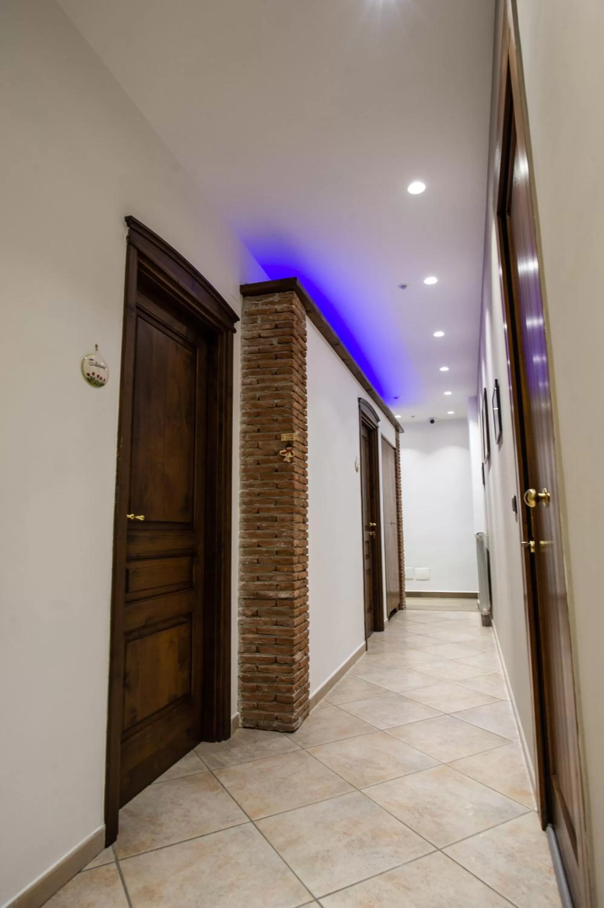 Area and facilities in Ohana Bed and Breakfast