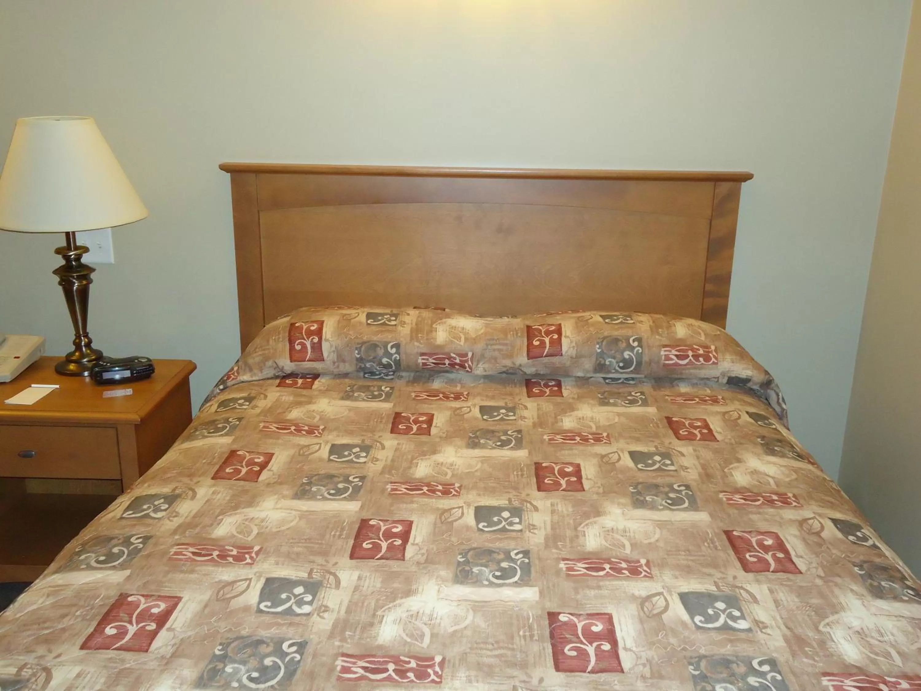 Family Suite in Auberge Bouctouche Inn & Suites