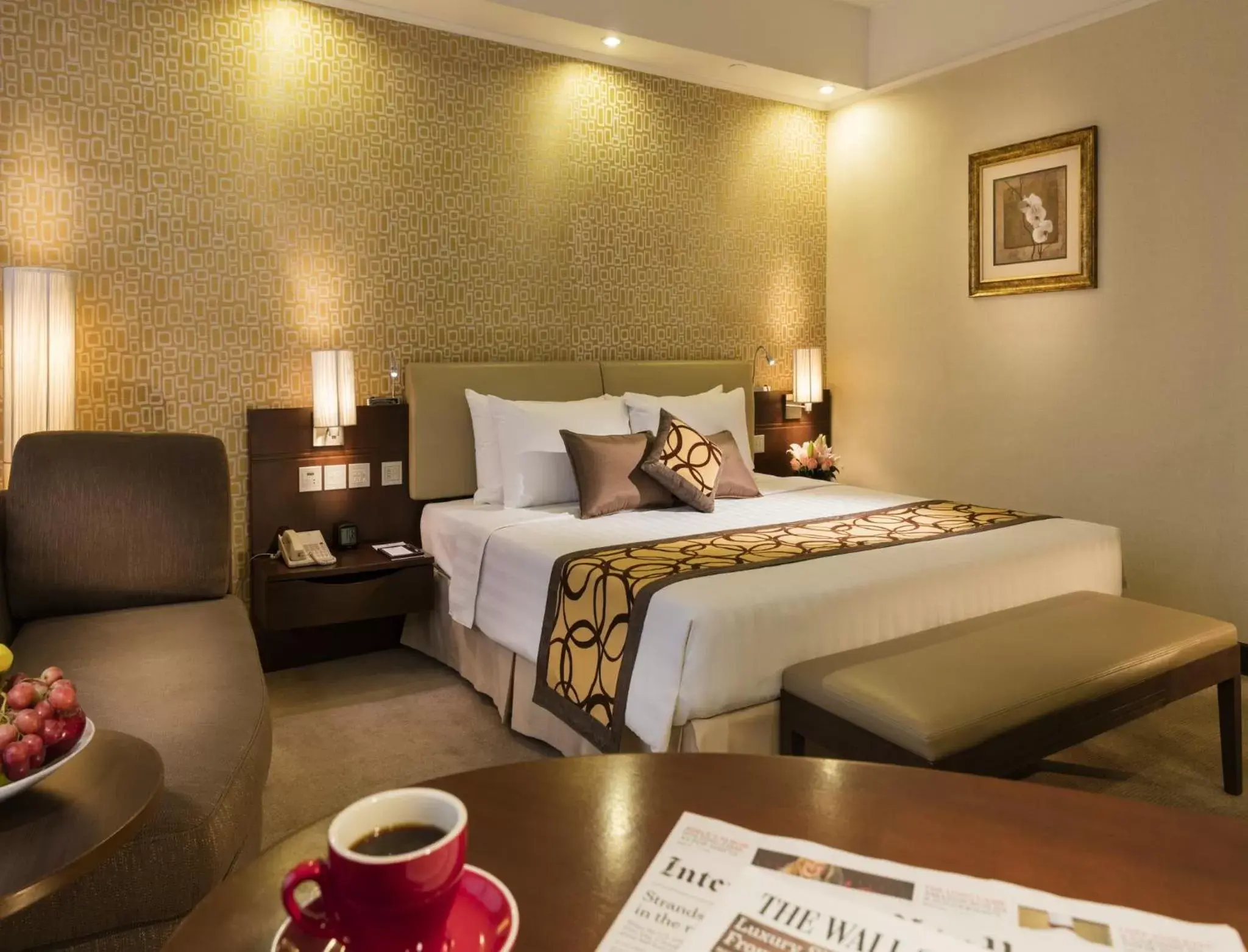 Gloucester Luk Kwok Hong Kong Gloucester Luk Kwok Hong Kong