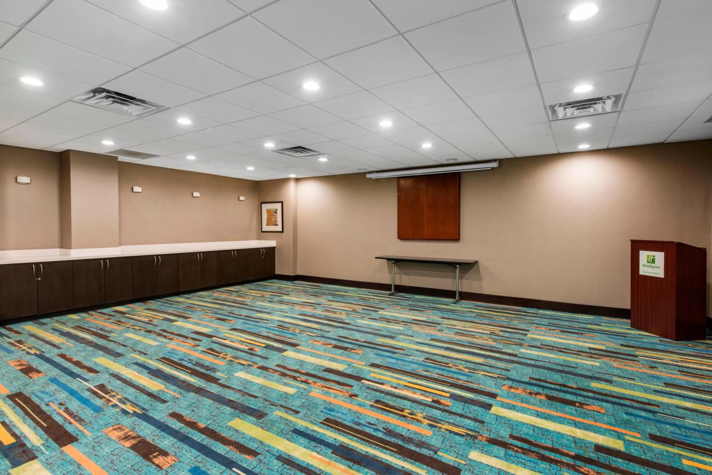Banquet/Function facilities in Holiday Inn Savannah South - I-95 Gateway by IHG