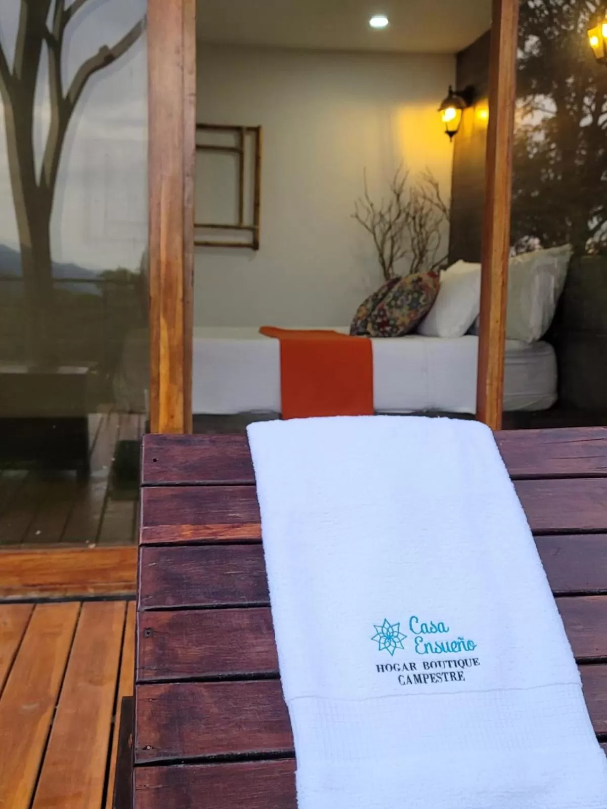 Casa Ensueño Hogar Boutique