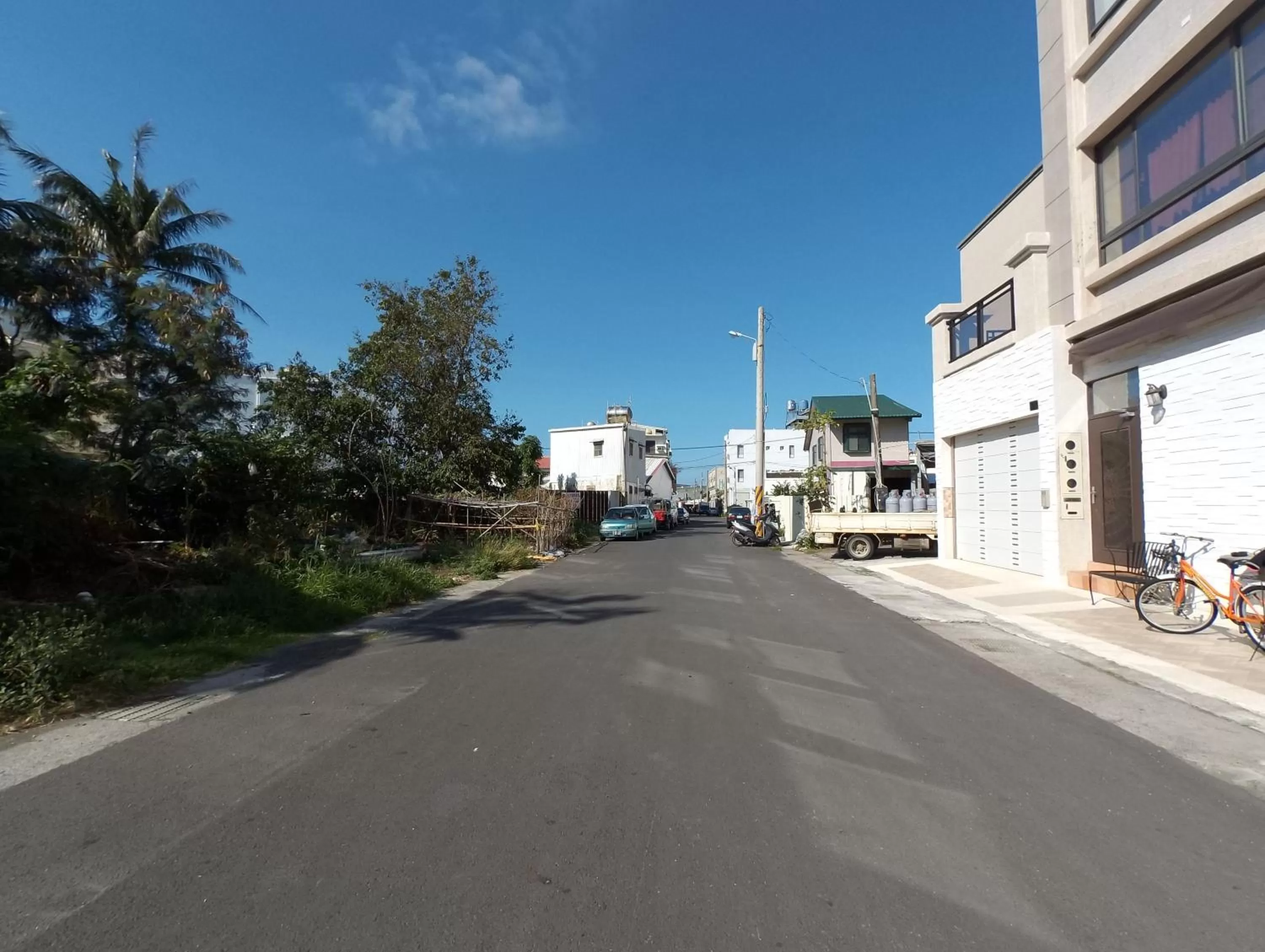 Property building in Have FUN villa -KTV BBQ Mahjong