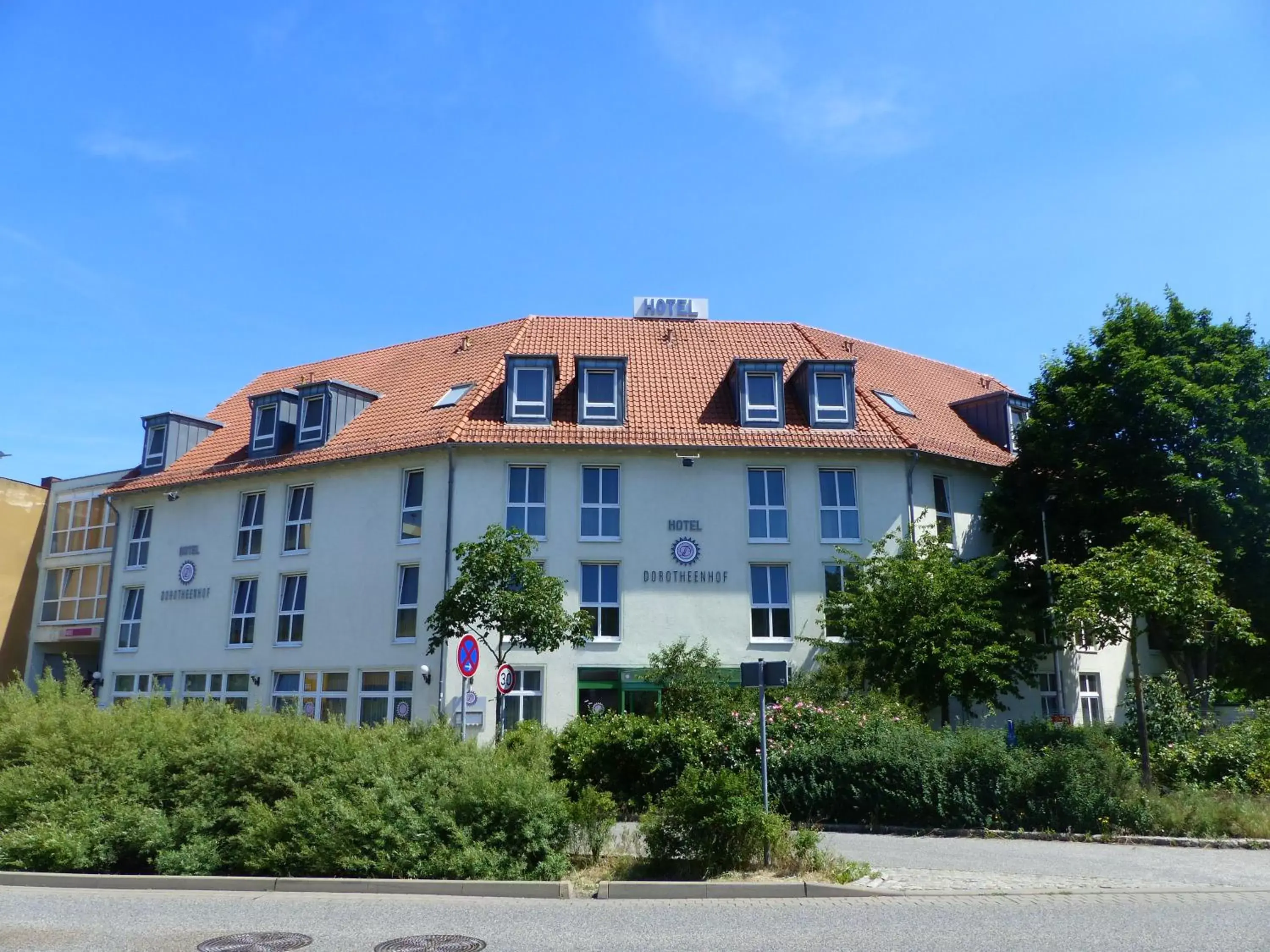 Hotel Dorotheenhof Hotel Dorotheenhof