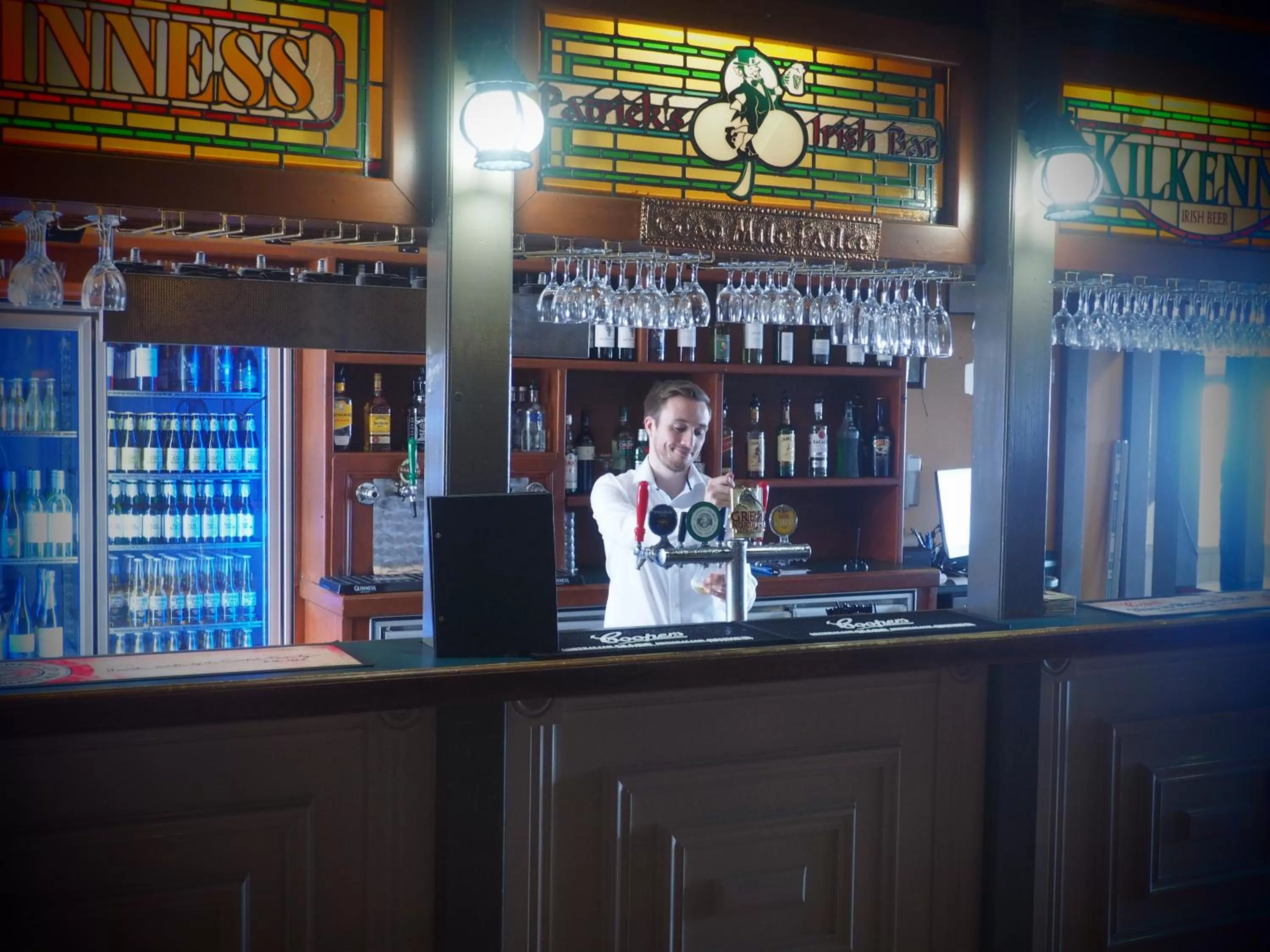 Lounge or bar, Lounge/Bar in Tranquil Park