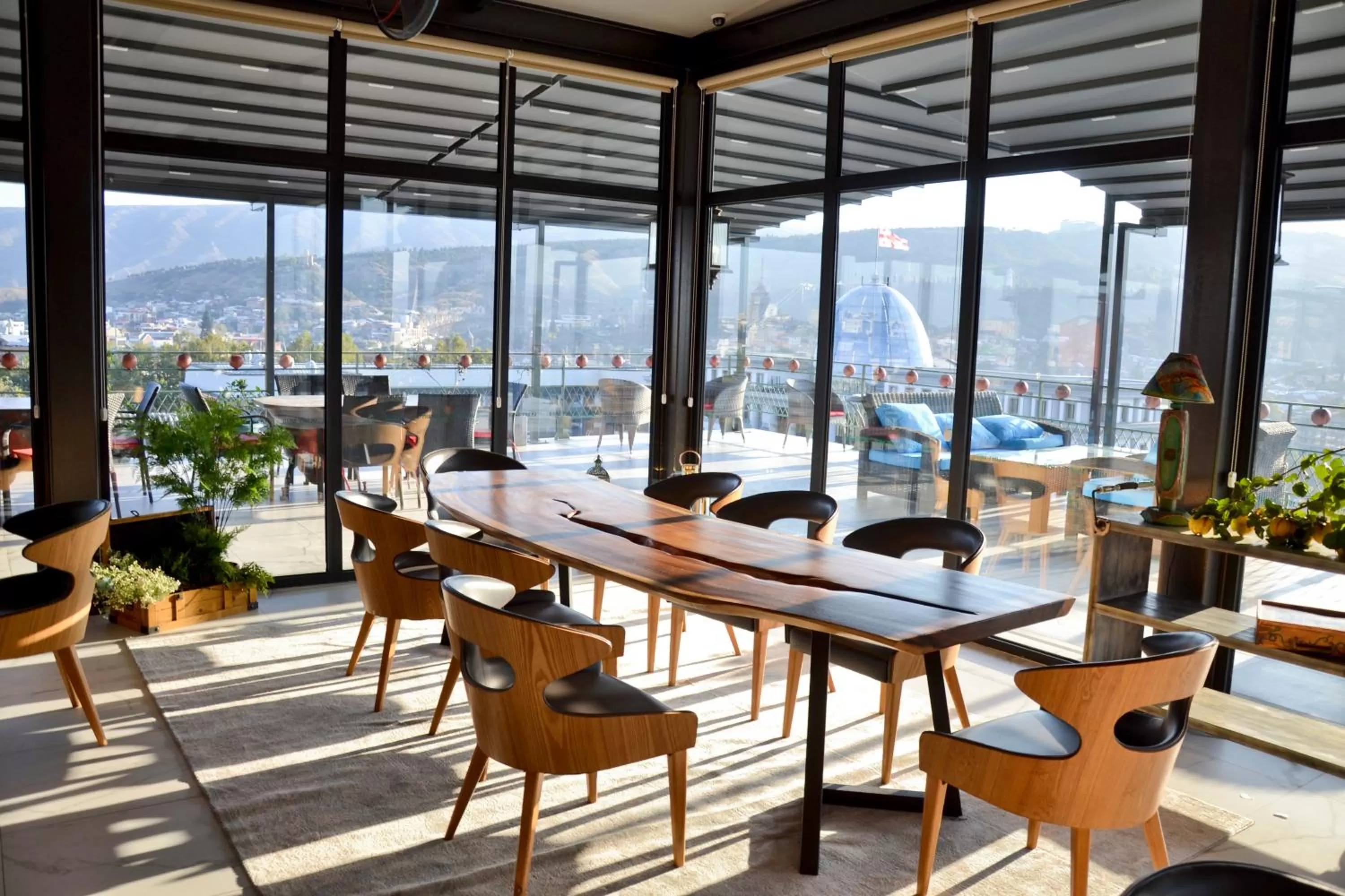 Nightclub / DJ in Brim Hotel