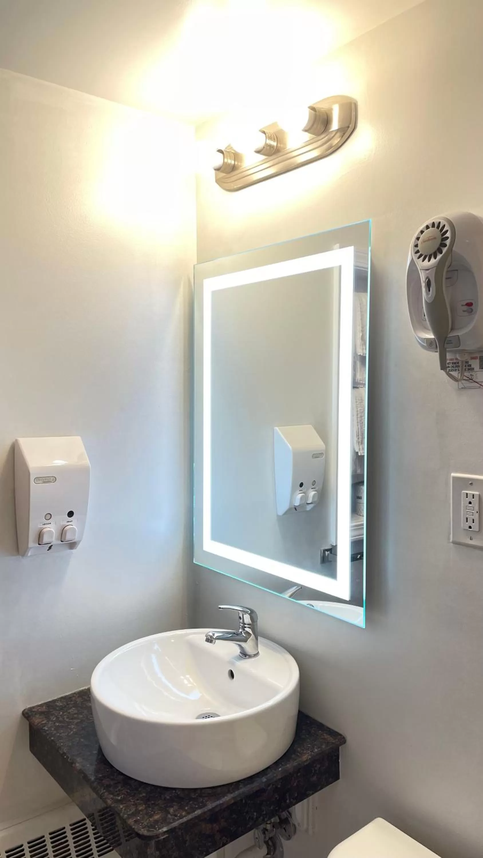 Scottish Inn - North Tonawanda