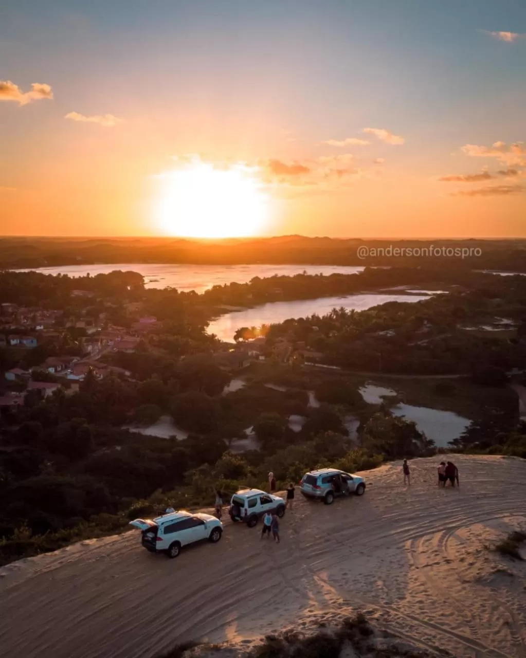 Spring in Hostel Das Canárias