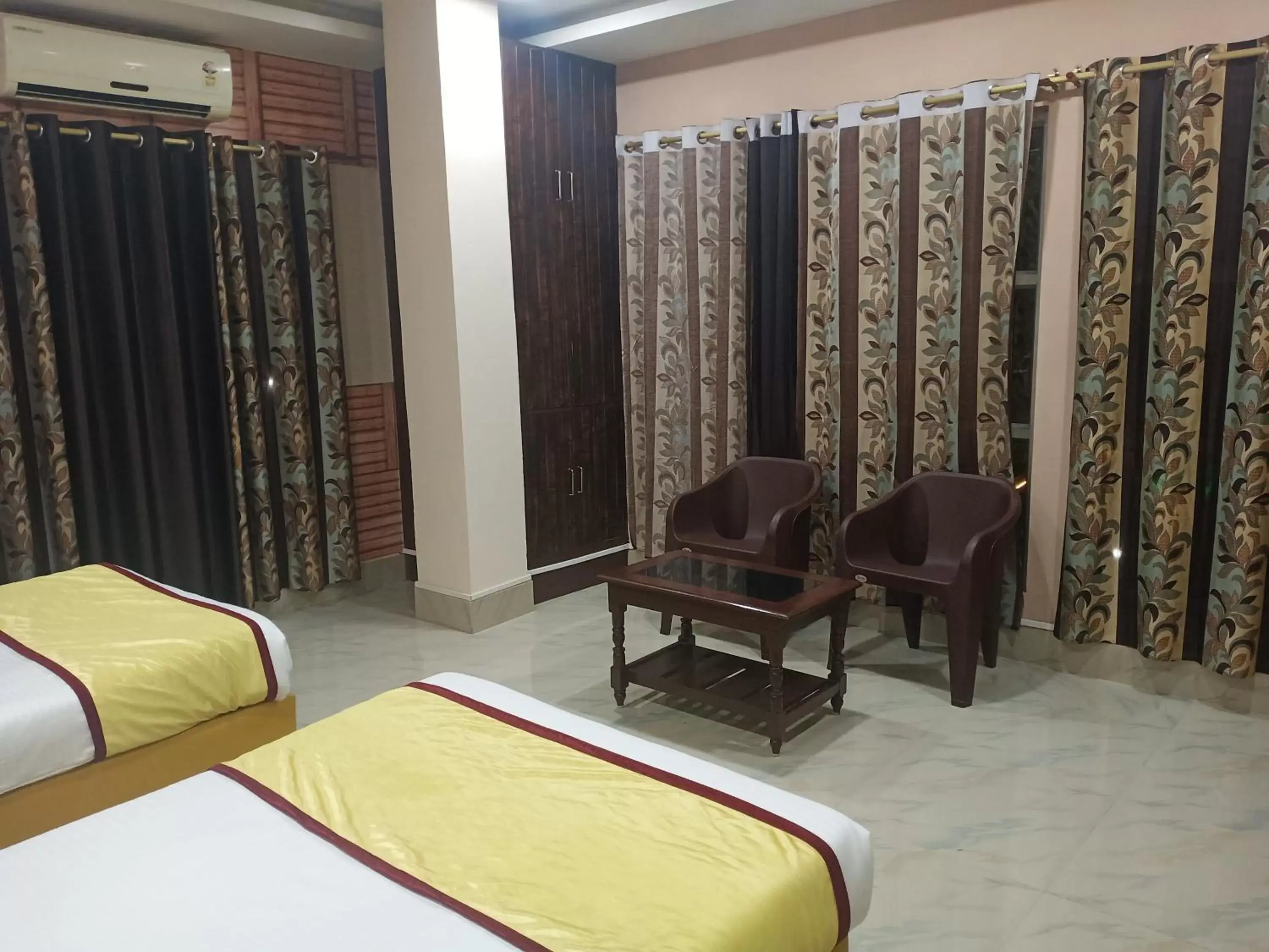 Deluxe Double or Twin Room in URBAN COTTAGE Deluxe Double or Twin Room in URBAN COTTAGE