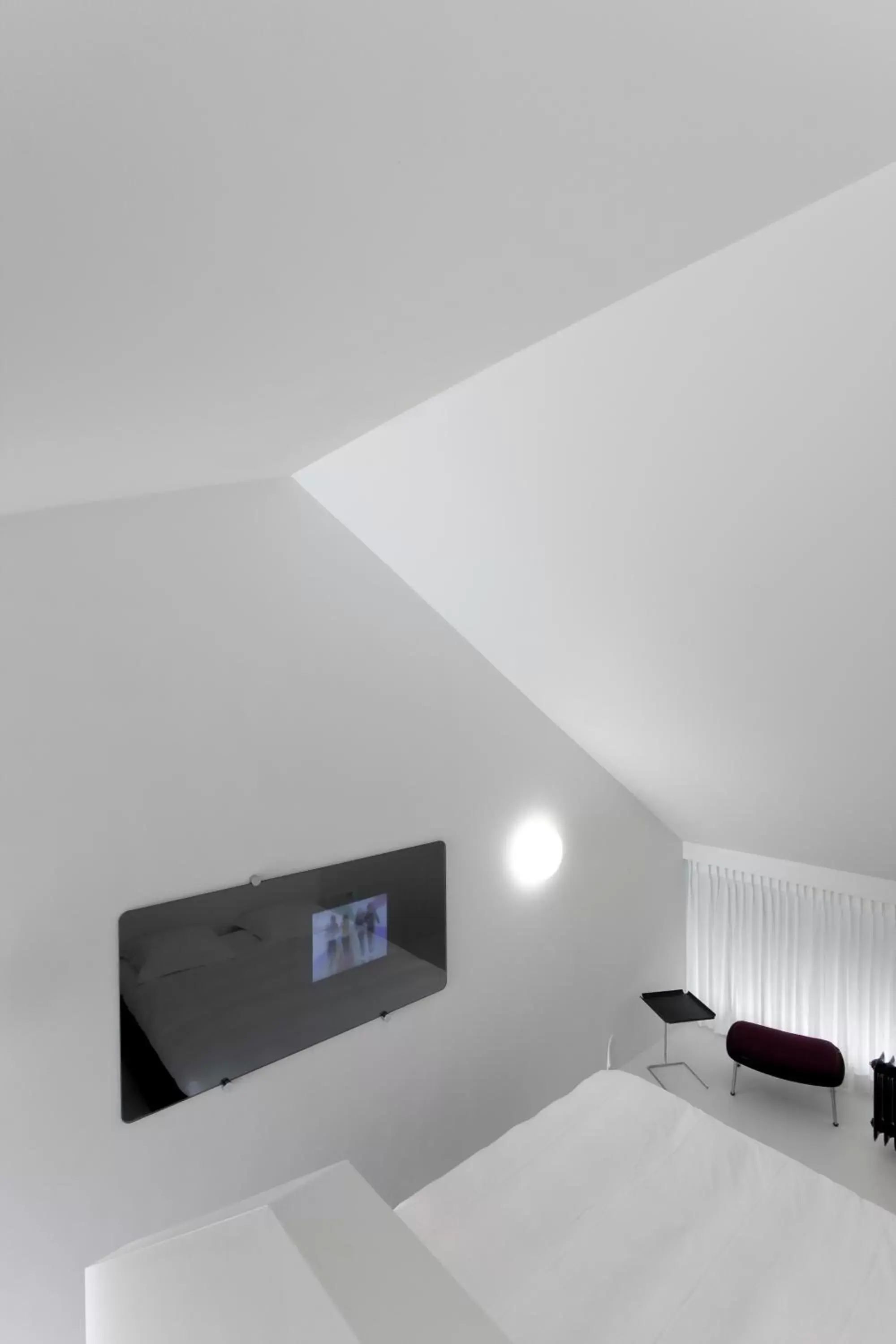 Patio Room in Zenden Hotel Maastricht Patio Room in Zenden Hotel Maastricht