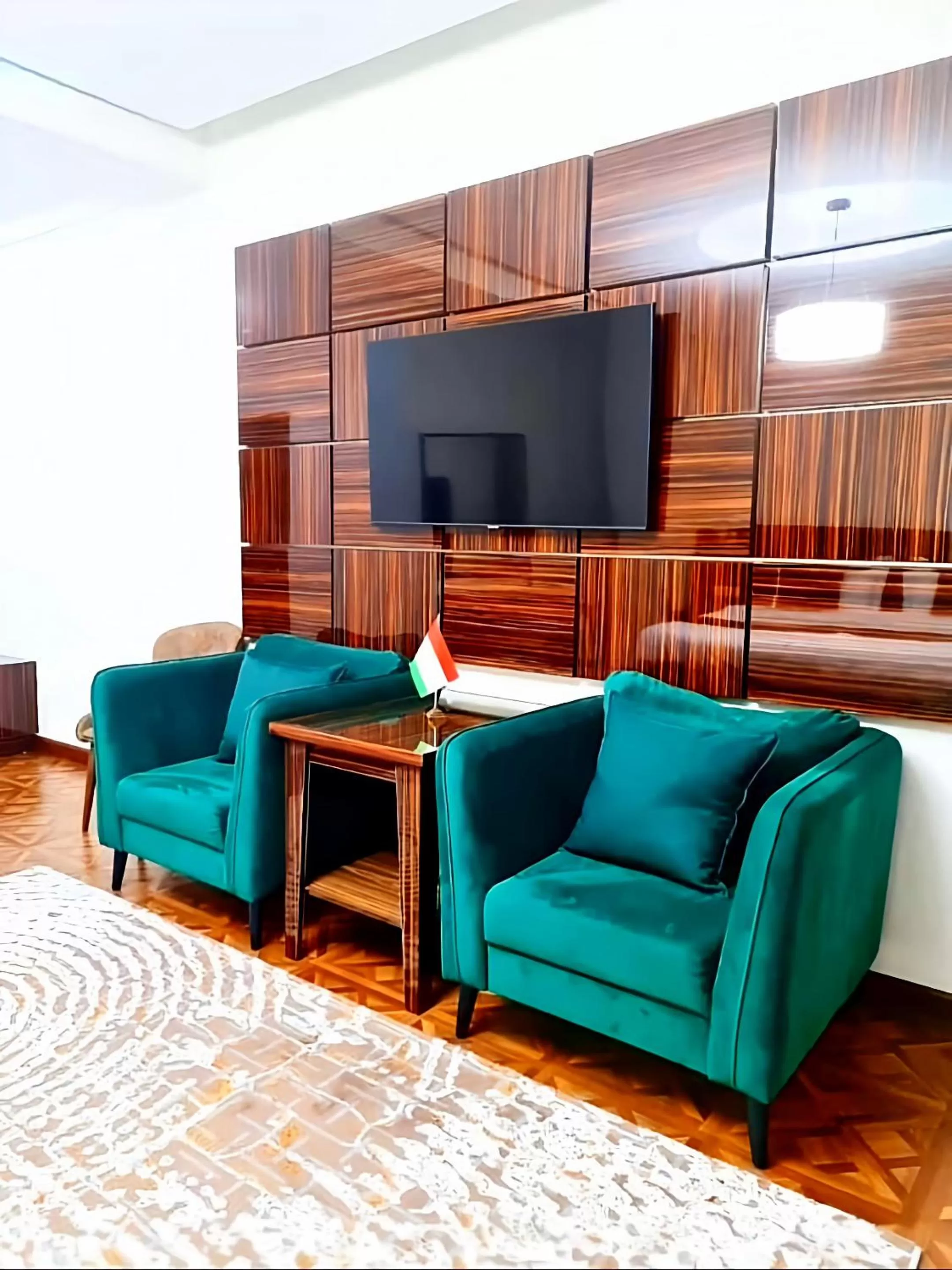 Superior Suite in HOTEL AYNI