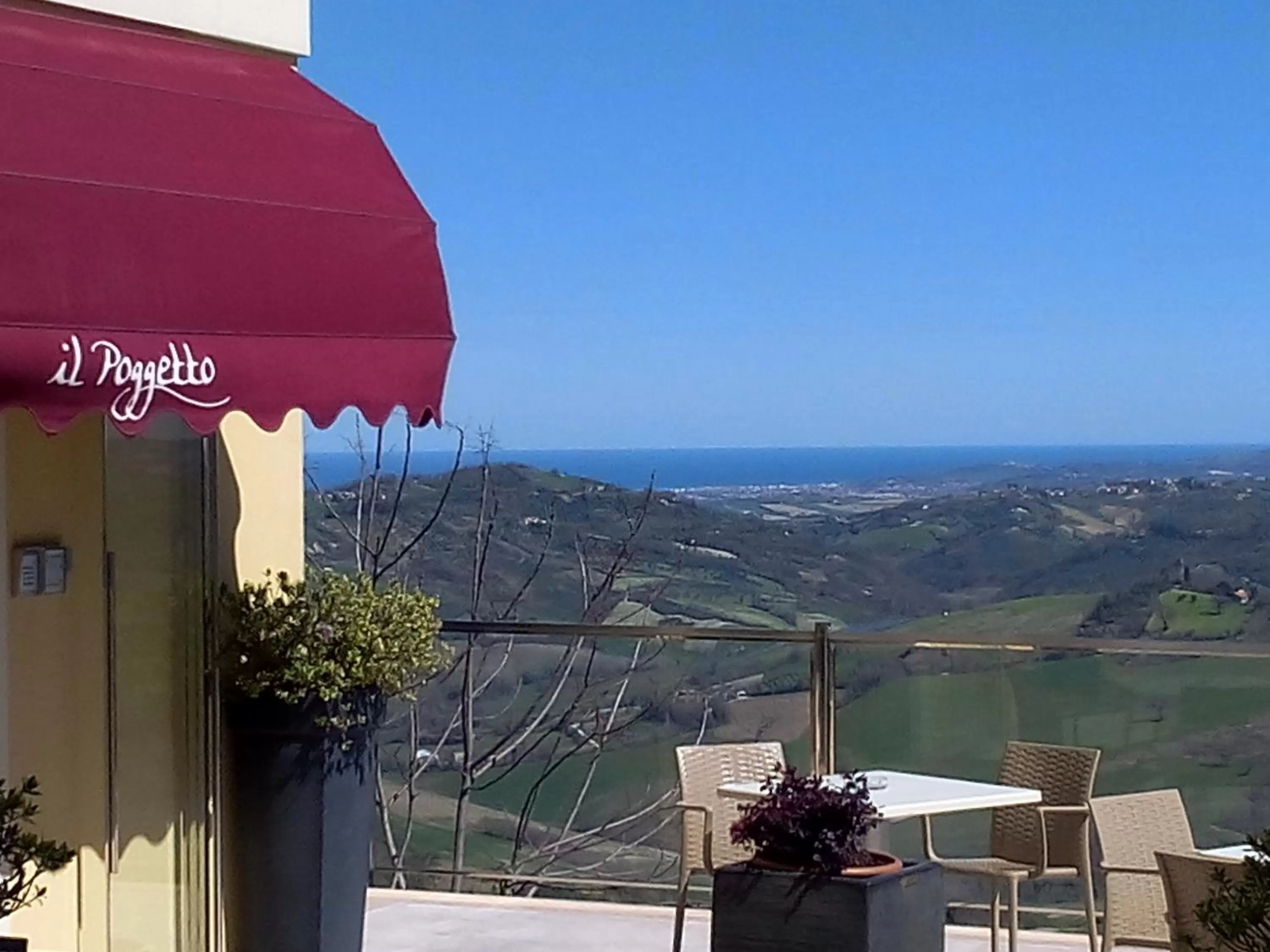 Property building in Albergo Diffuso Spa - Il Poggetto tra Urbino & San Marino