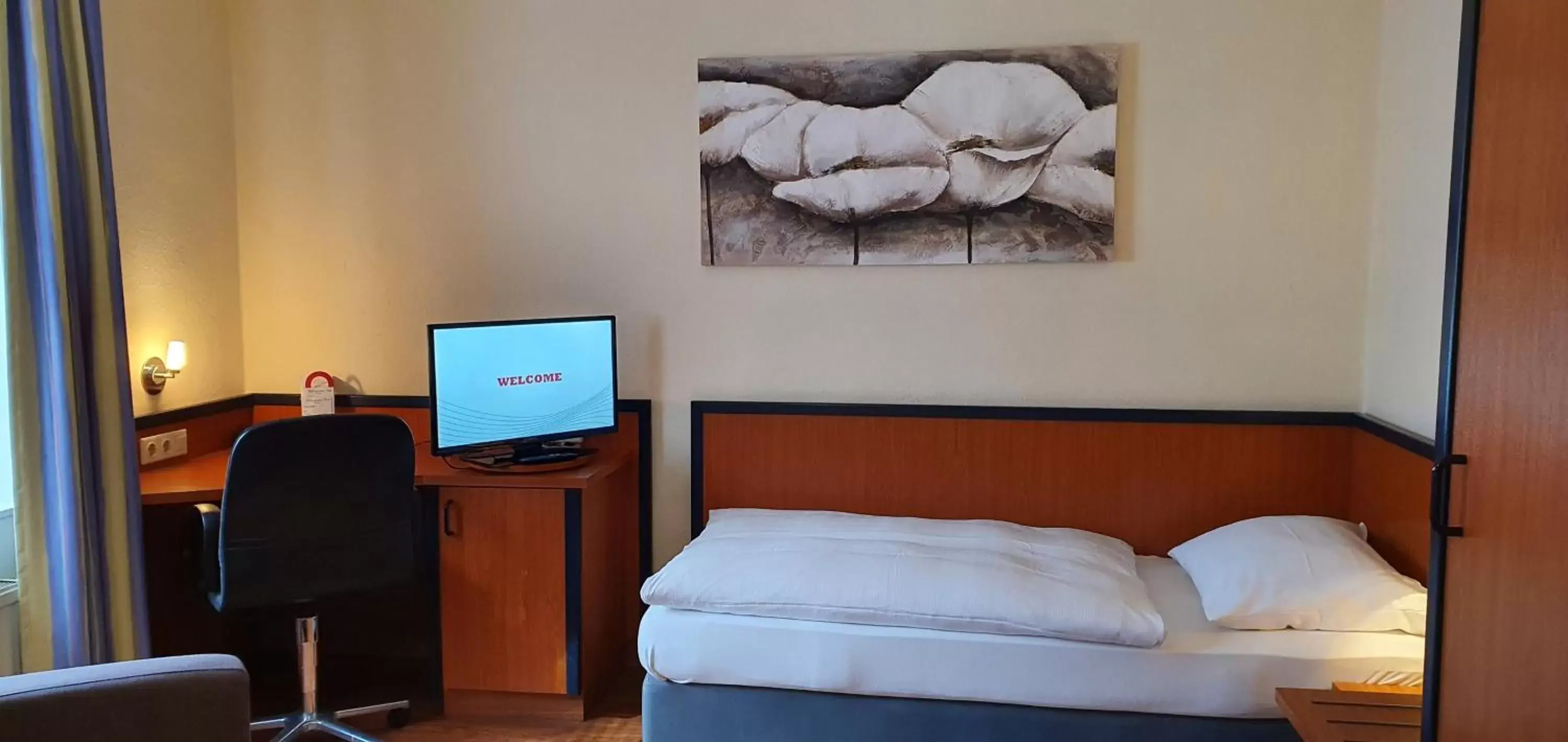 Apartment in Hotel am Hillegosser Hof Apartment in Hotel am Hillegosser Hof