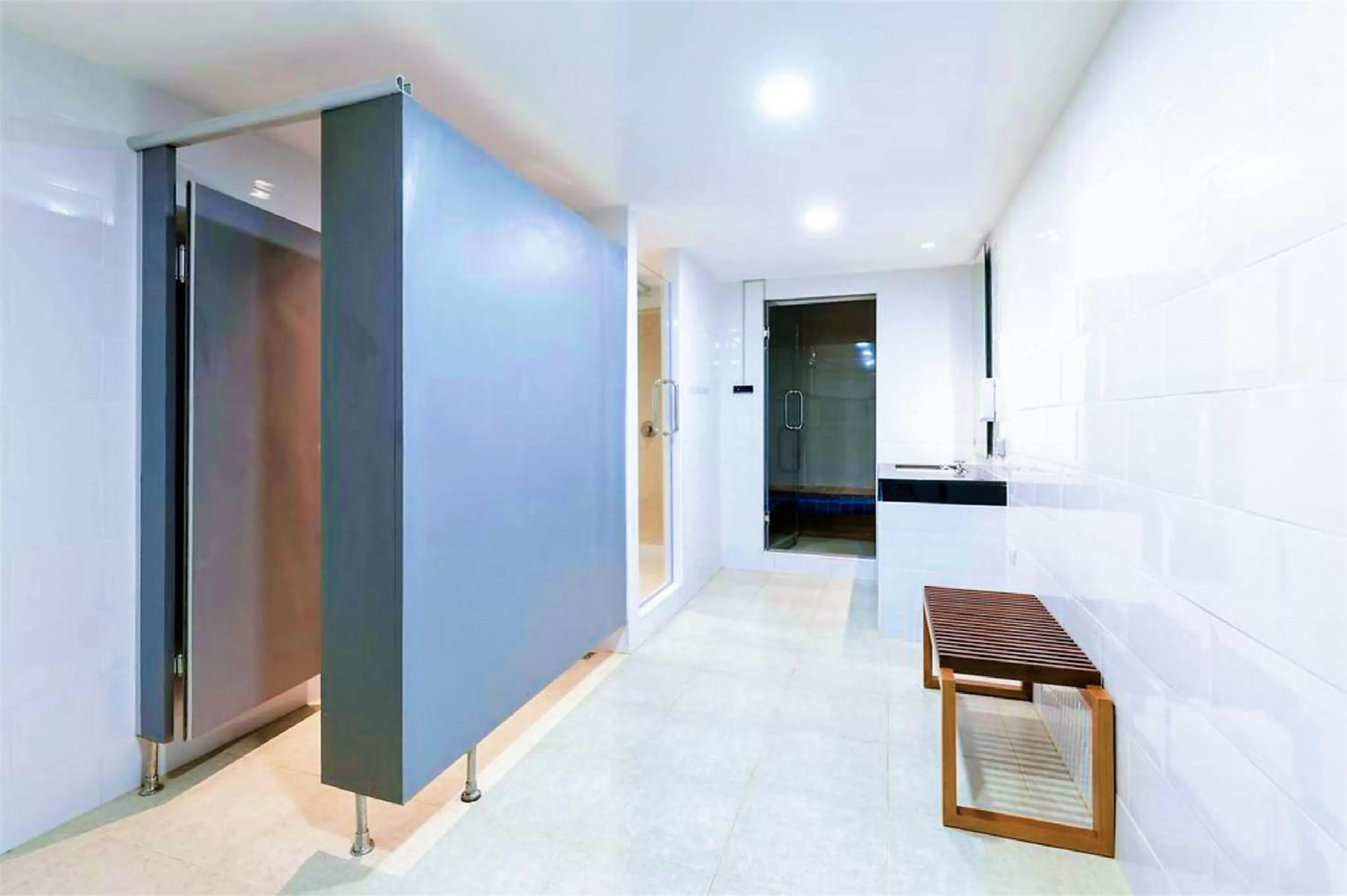 Spa and wellness centre/facilities in Soi 7 Hua Hin-Ji Ya