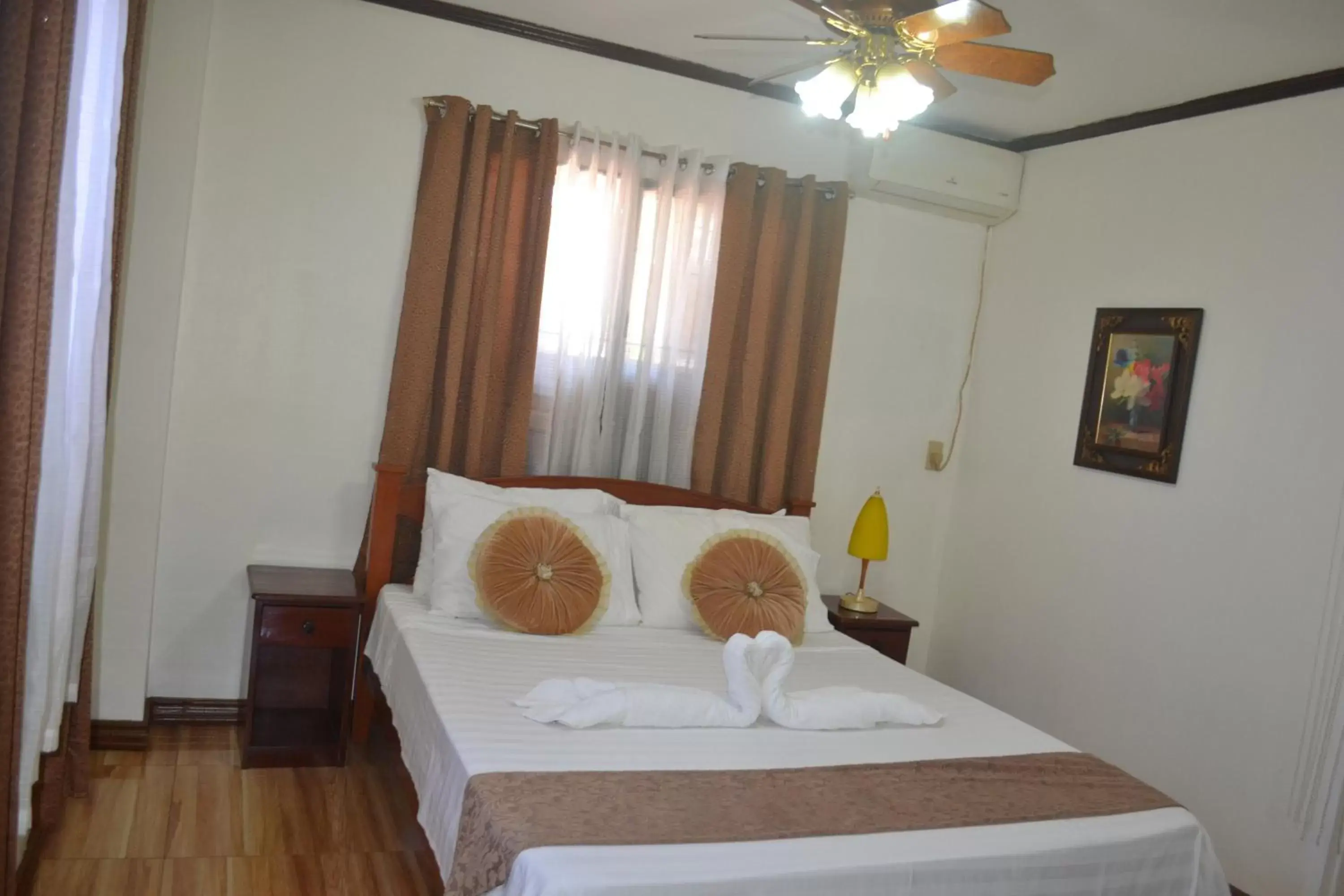 One-Bedroom Apartment in Villa Prescilla One-Bedroom Apartment in Villa Prescilla