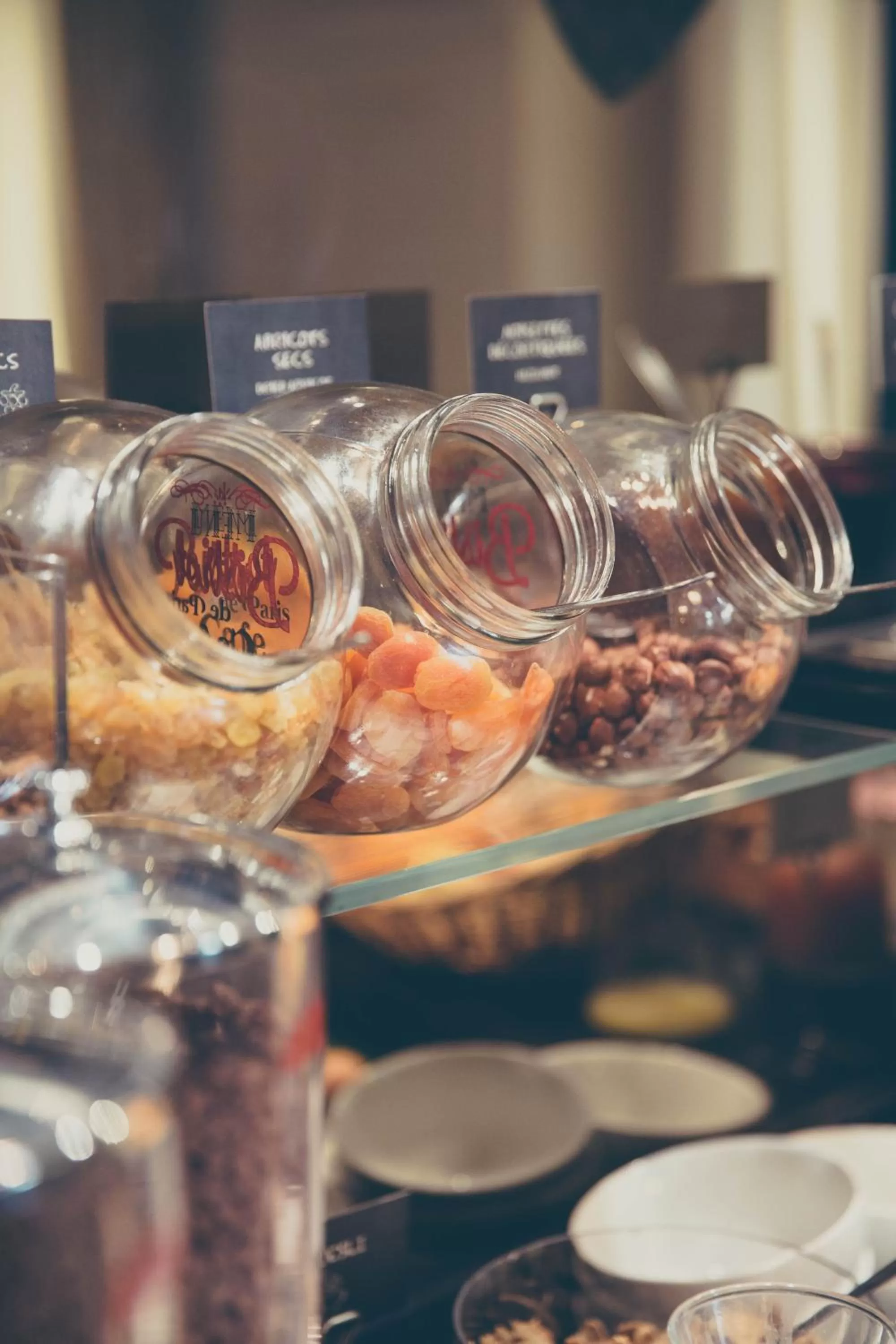 Breakfast in Villa Otero by Happyculture