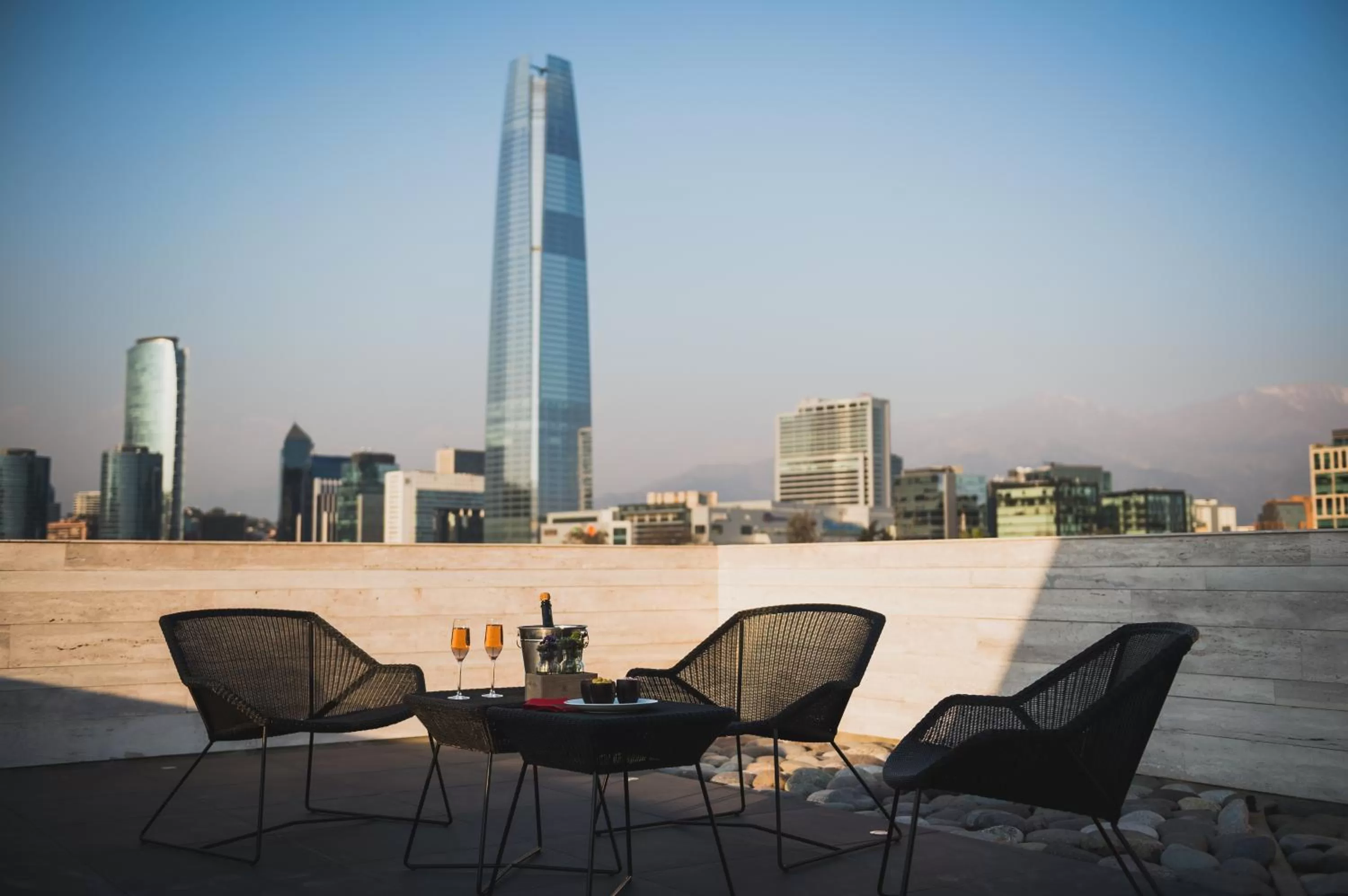 View (from property/room) in Ladera Boutique Hotel