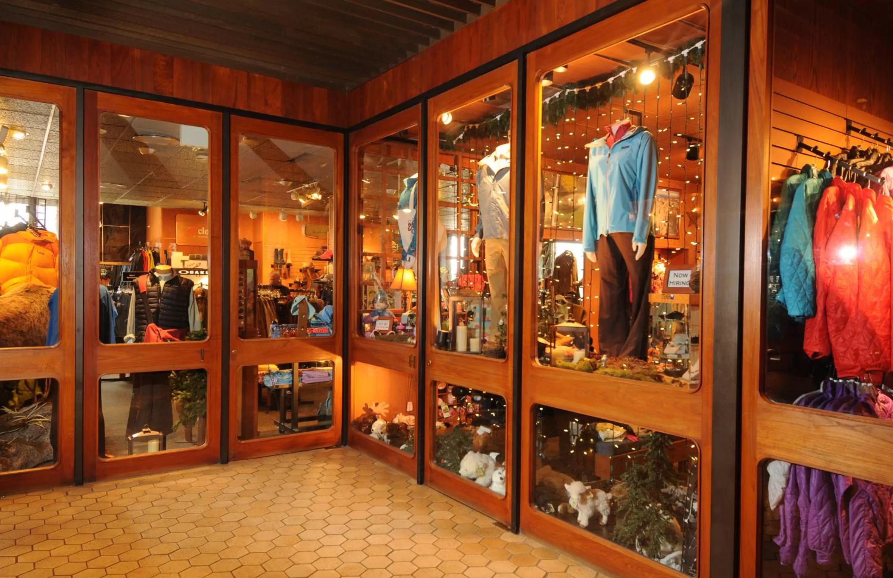 Other in The Hotel Captain Cook