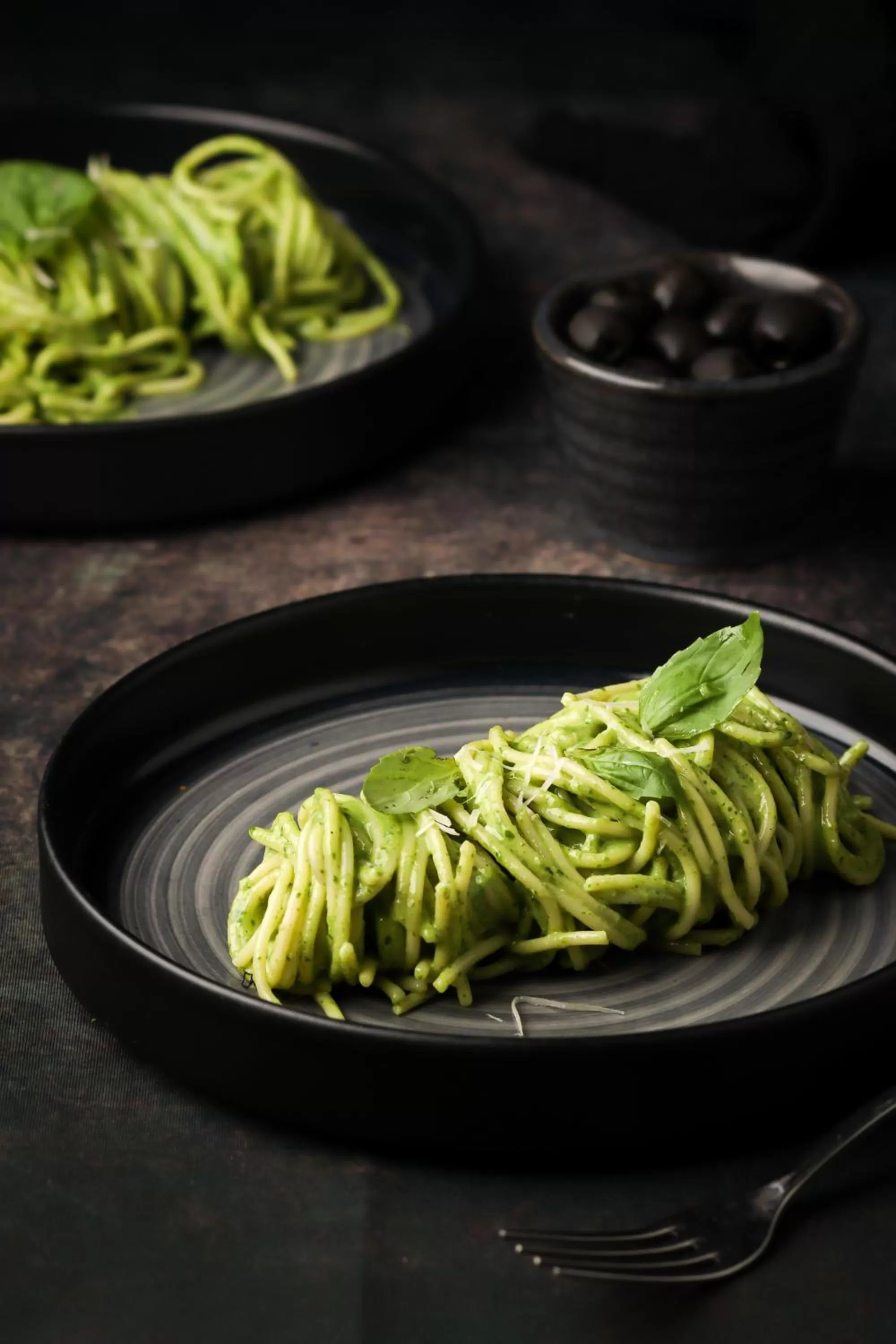 Food close-up in Hyatt Hyderabad Gachibowli