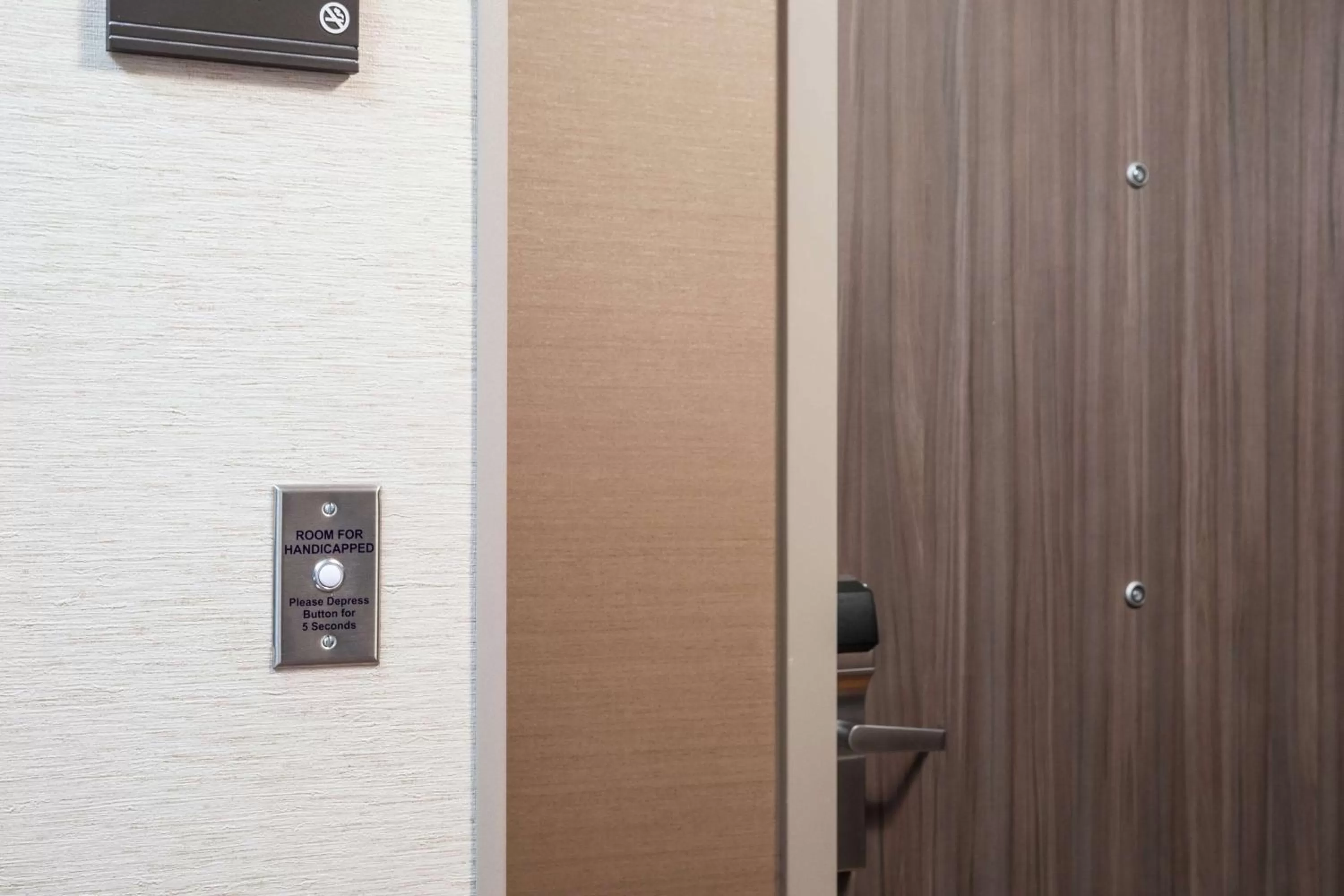 Bedroom in Hilton Garden Inn Sioux Falls Downtown