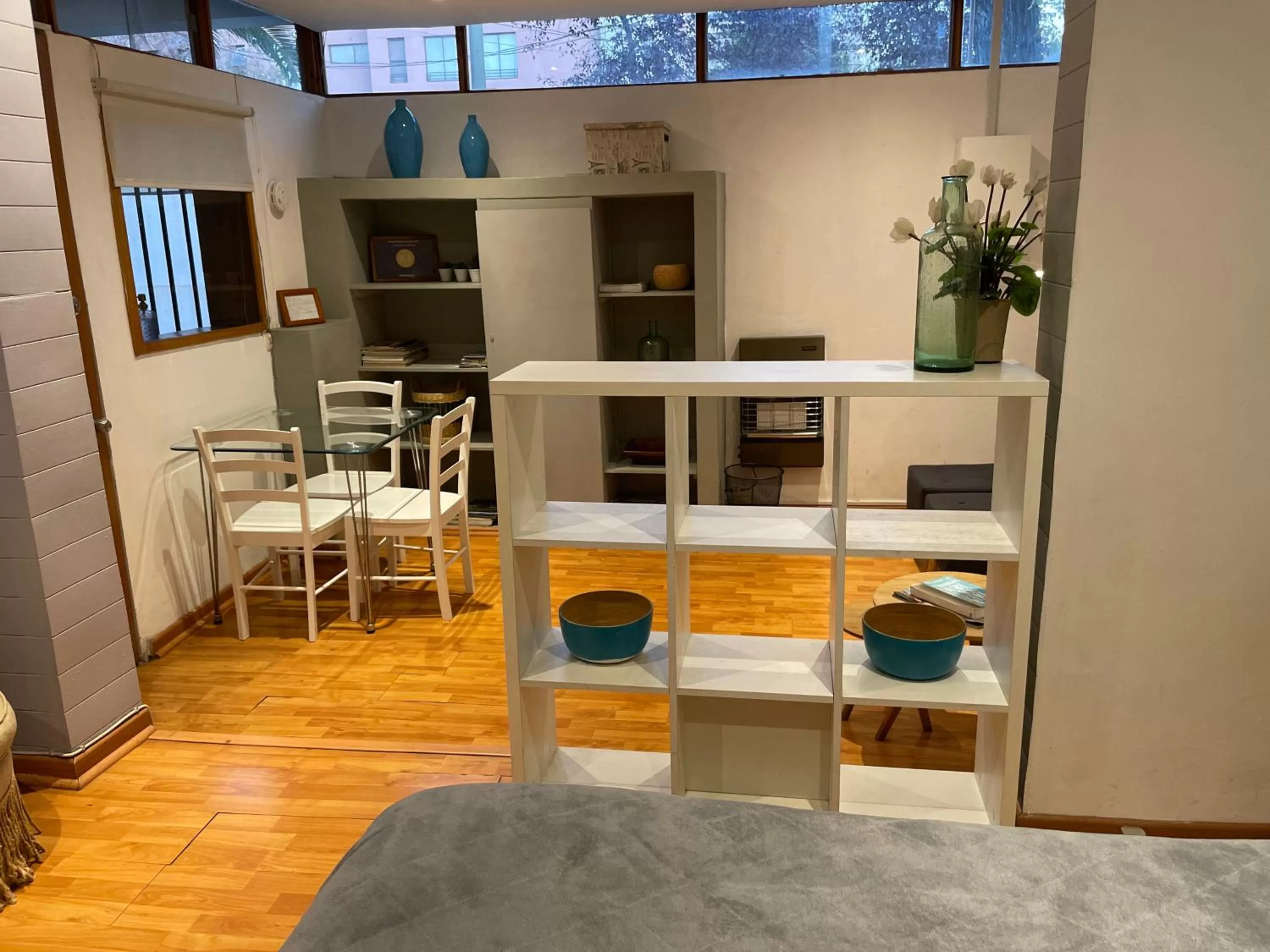 Rent apart Las Condes