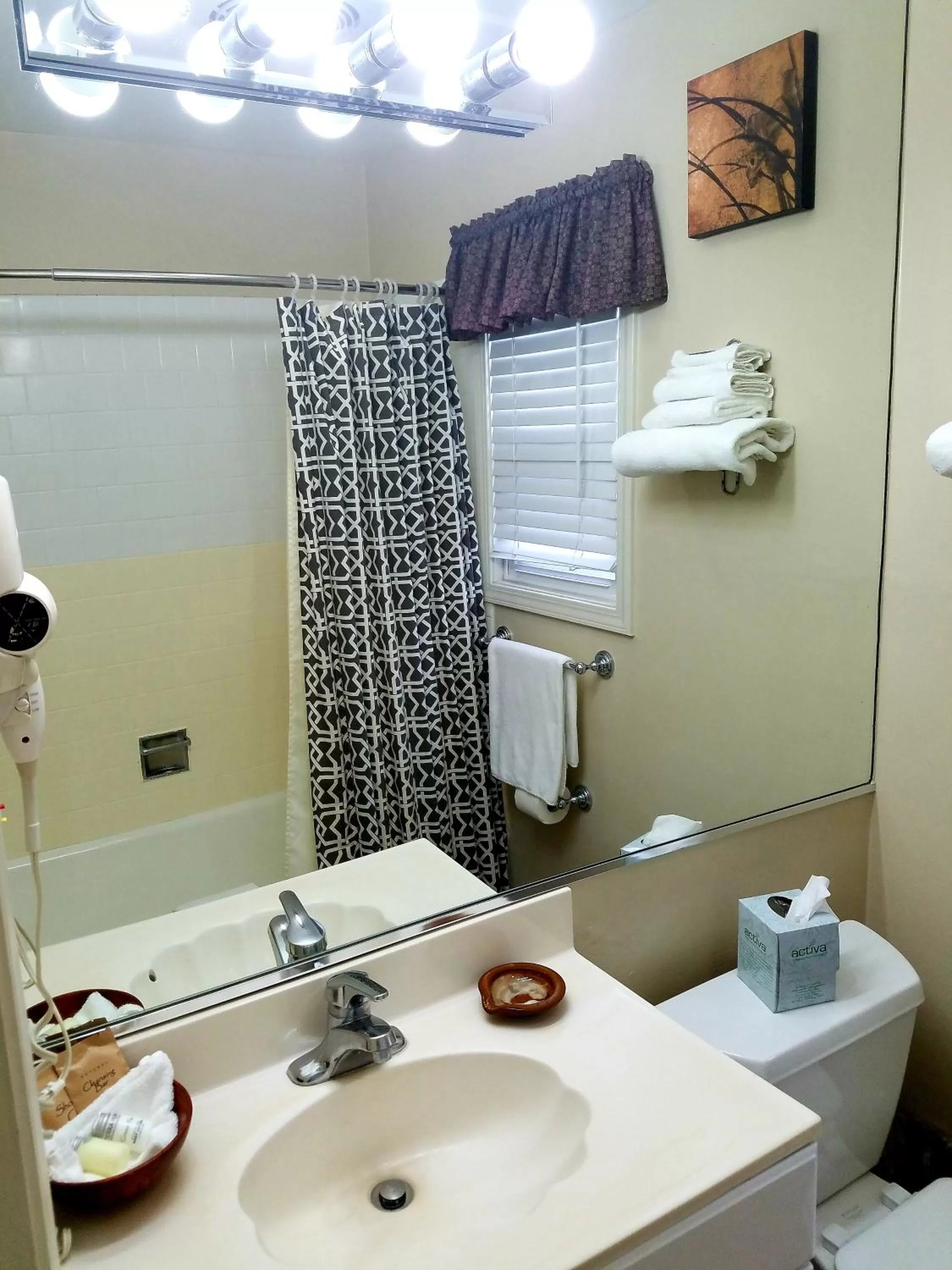 Los Gatos Garden Inn Hotel